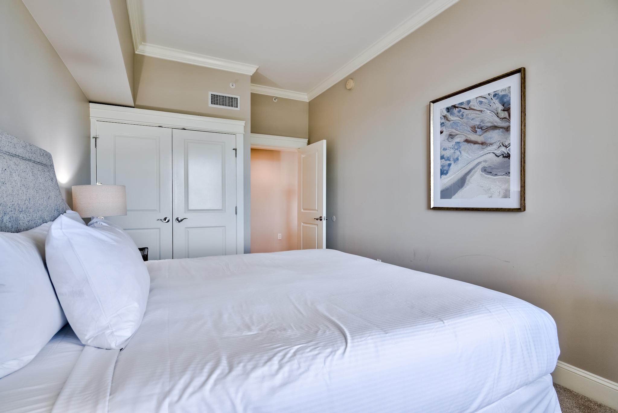 GRAND SANDESTIN THE - Residential