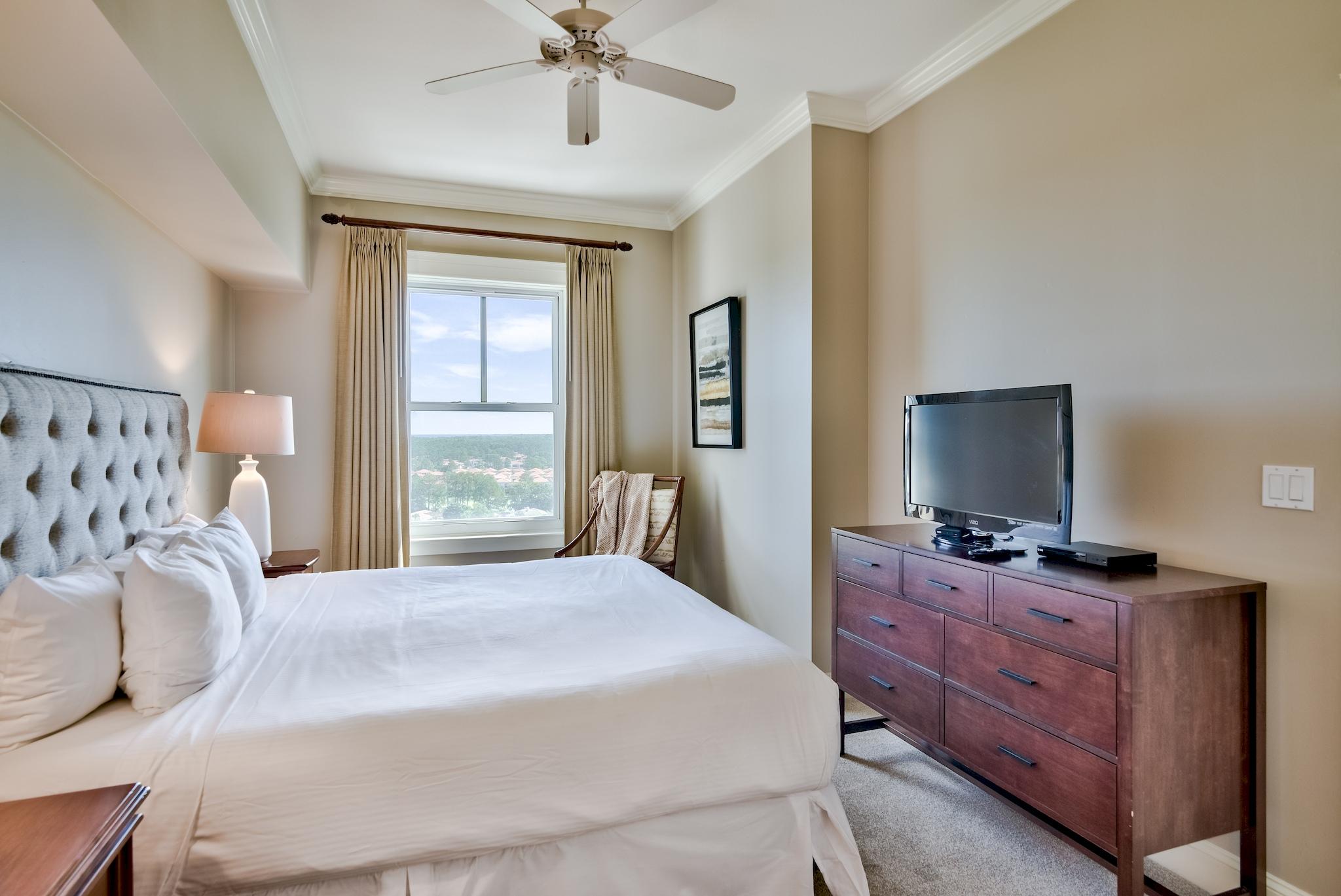 GRAND SANDESTIN THE - Residential