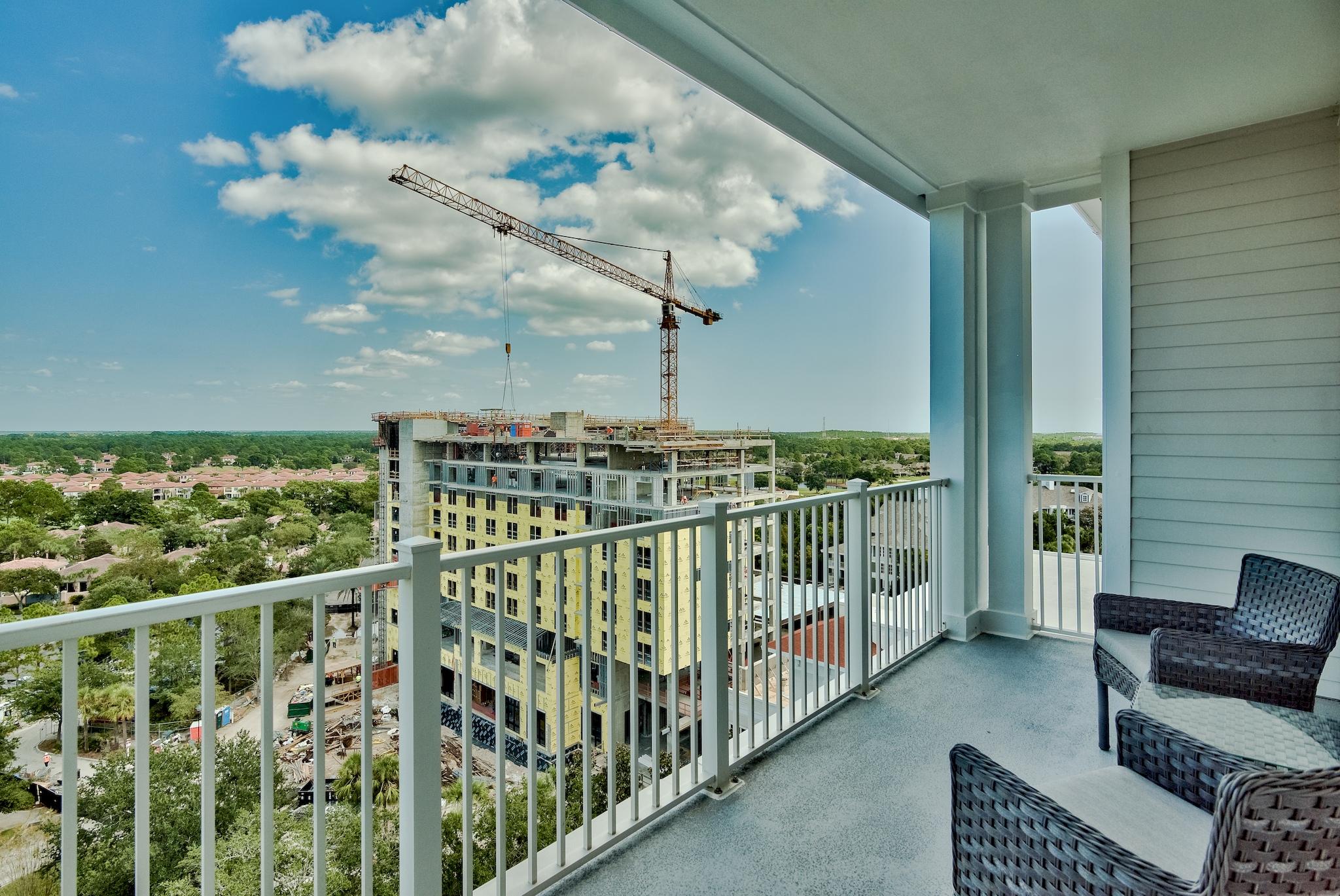 GRAND SANDESTIN THE - Residential