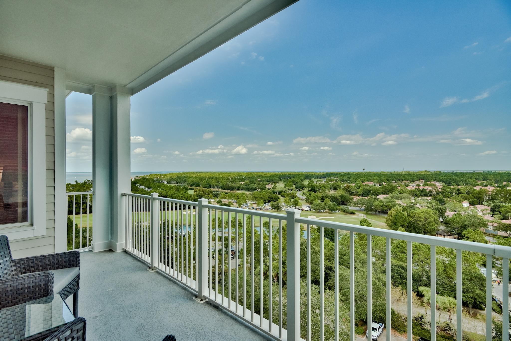 GRAND SANDESTIN THE - Residential