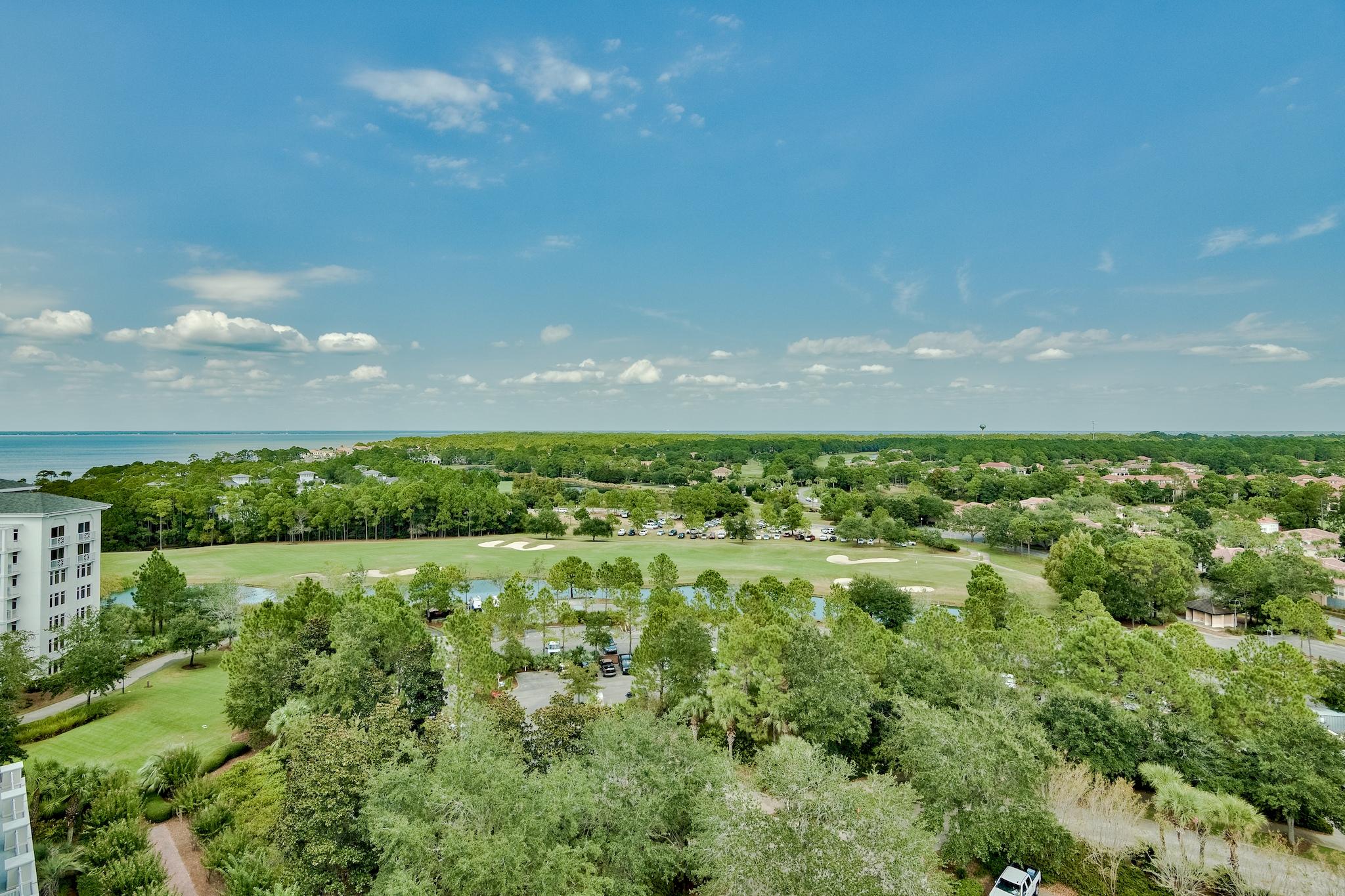 GRAND SANDESTIN THE - Residential