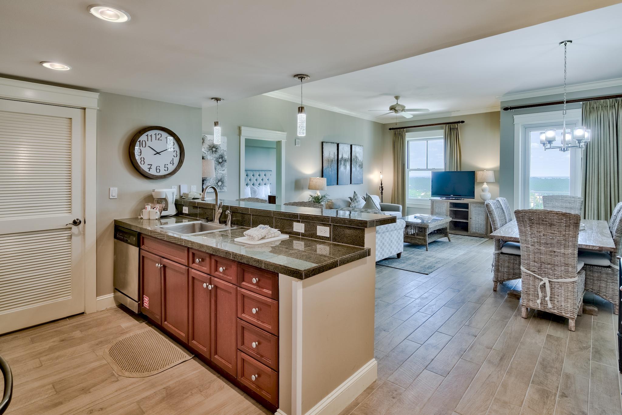 GRAND SANDESTIN THE - Residential