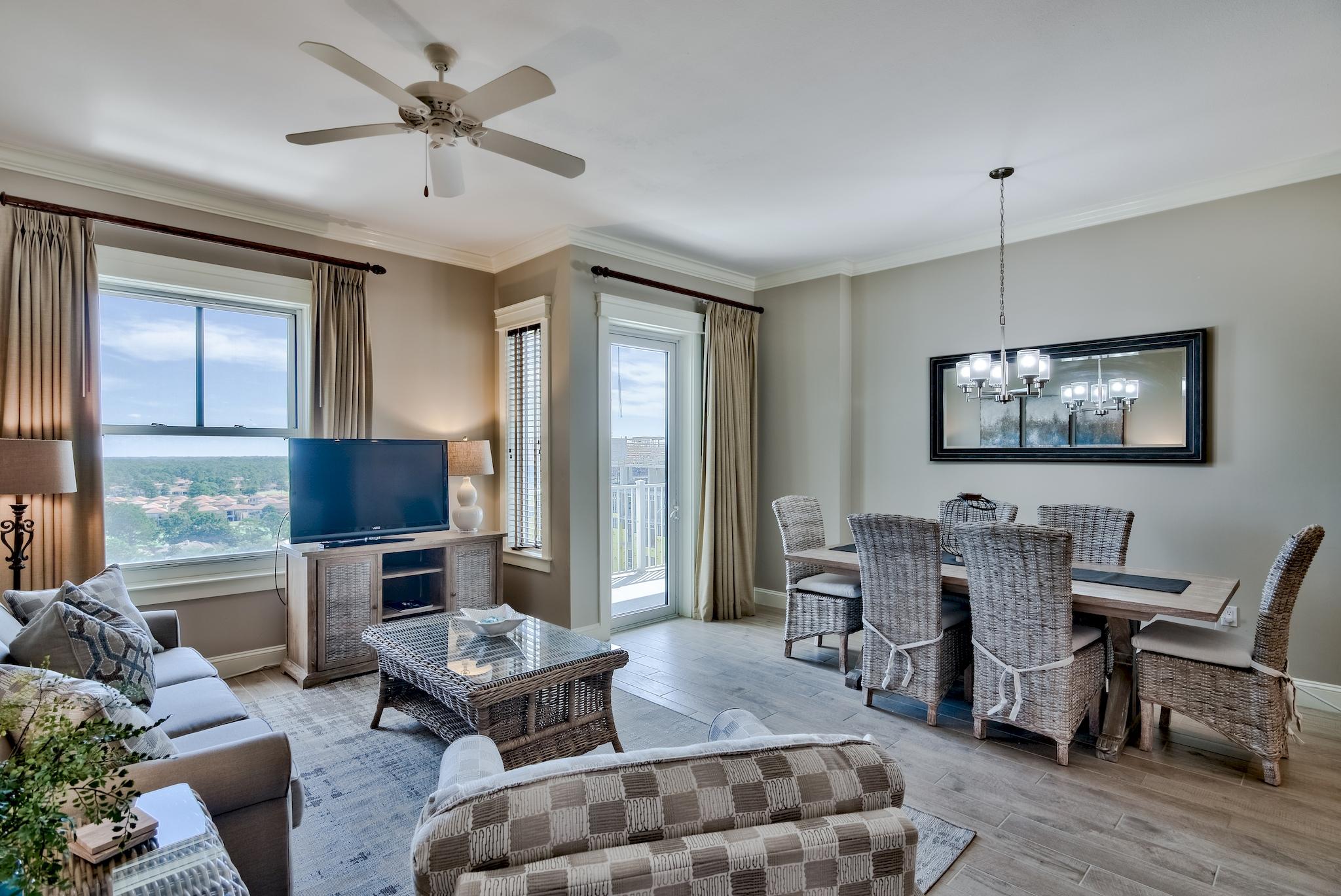 GRAND SANDESTIN THE - Residential