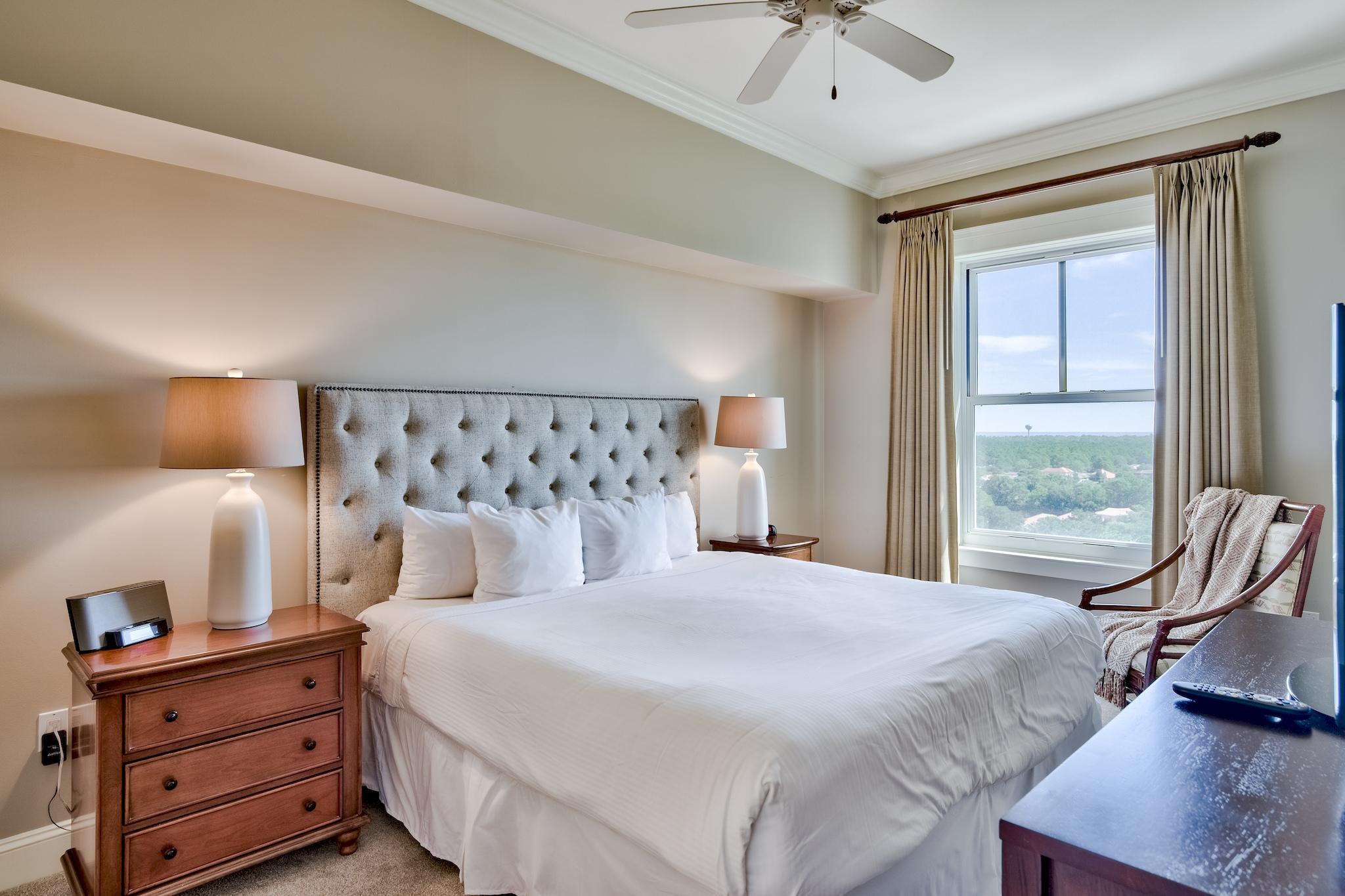 GRAND SANDESTIN THE - Residential