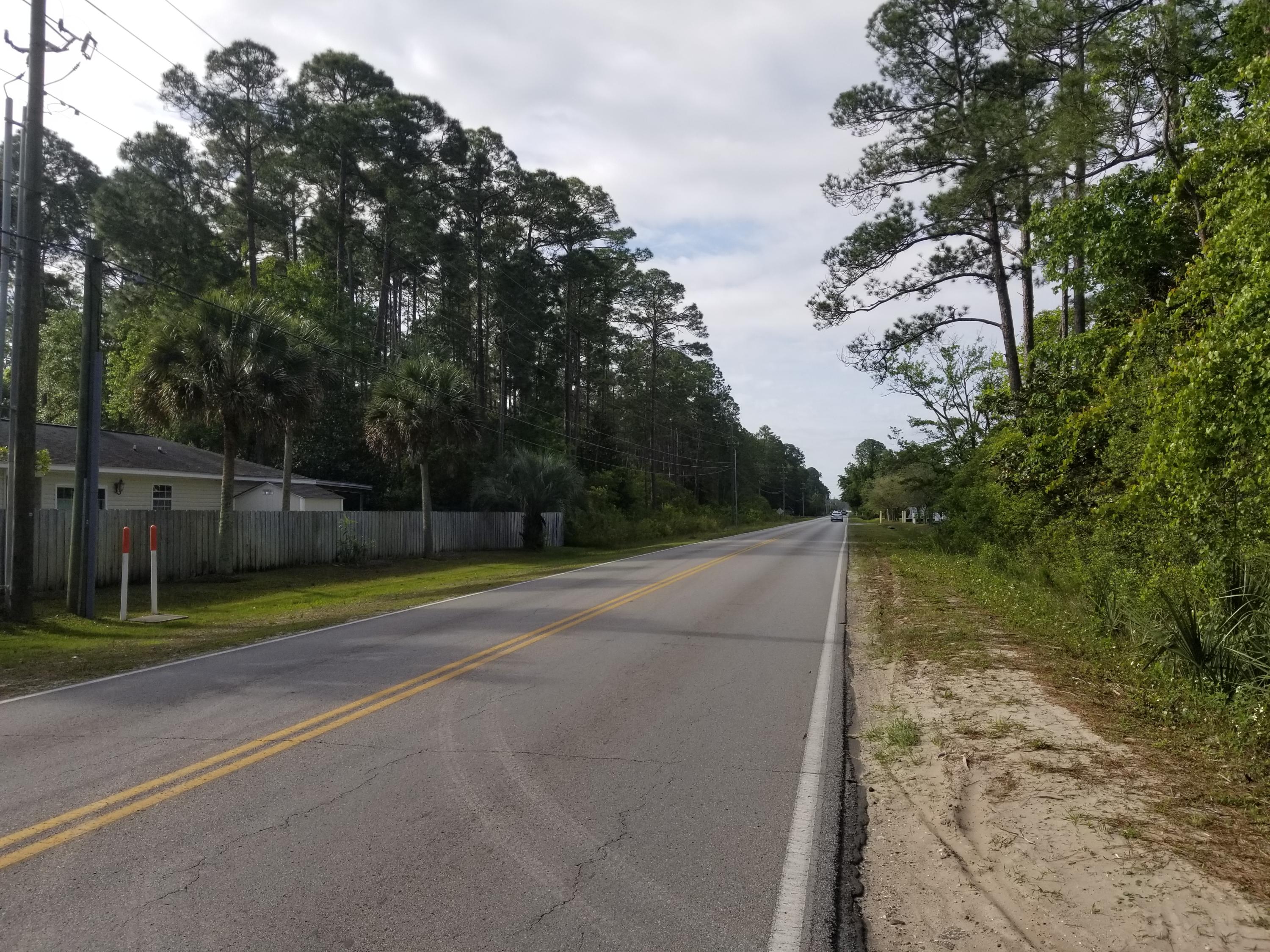 FOXMIRE FARMS UNREC - Land