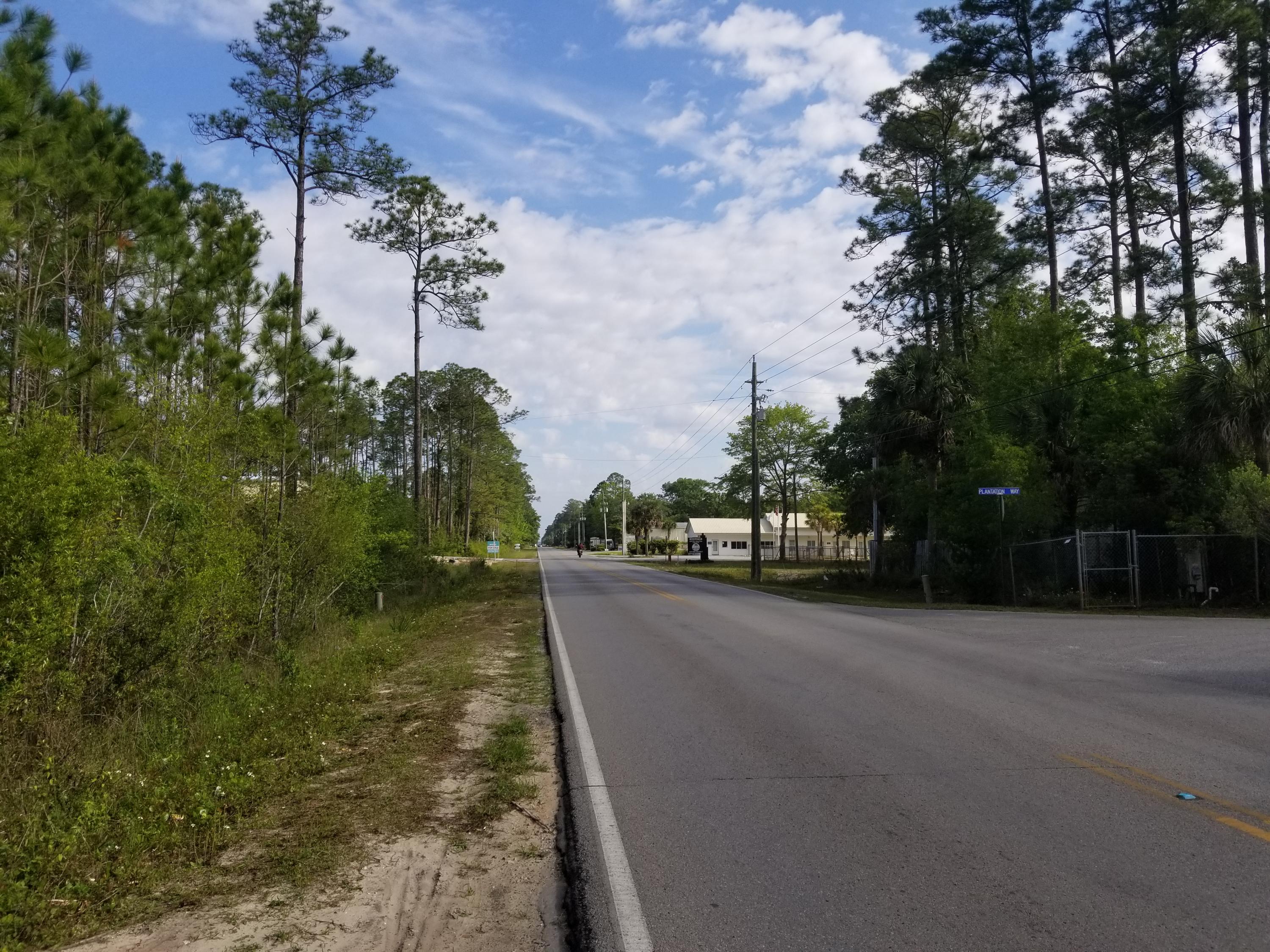 FOXMIRE FARMS UNREC - Land