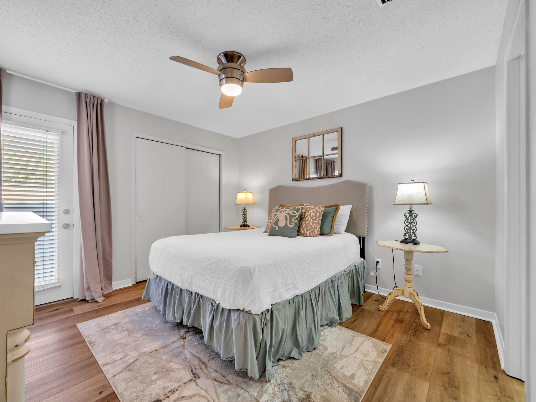 TOPS'L TENNIS VILLAGE - Residential
