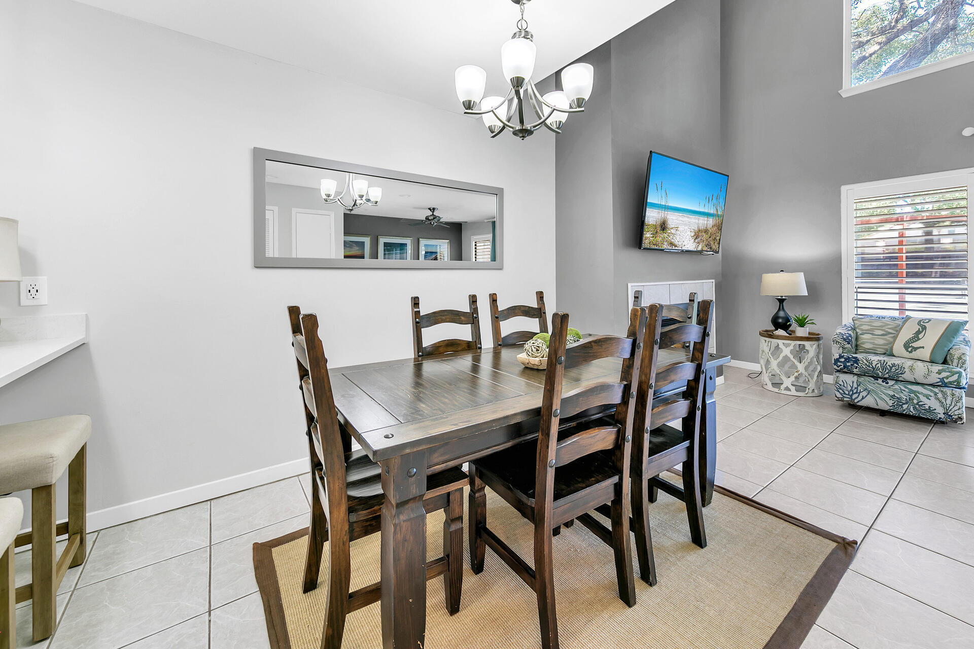 TOPS'L TENNIS VILLAGE - Residential