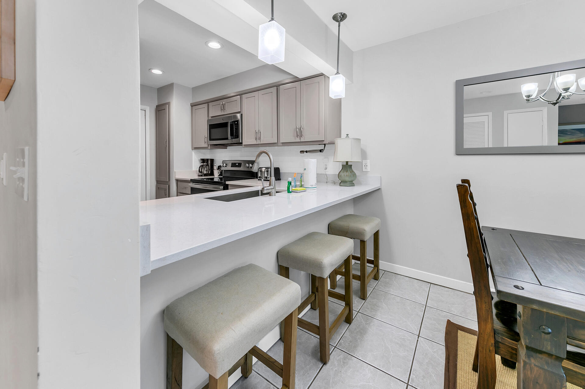 TOPS'L TENNIS VILLAGE - Residential