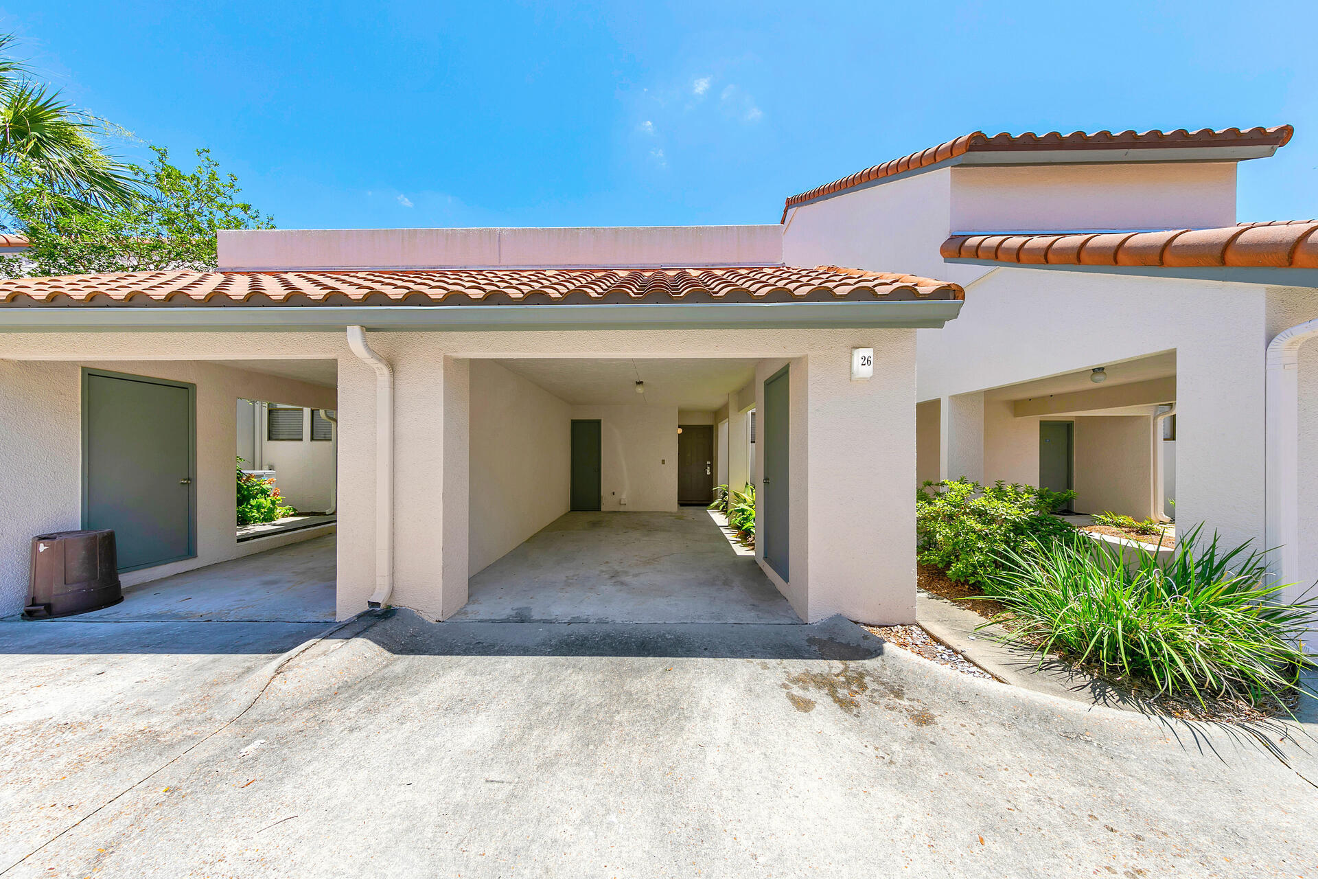 TOPS'L TENNIS VILLAGE - Residential