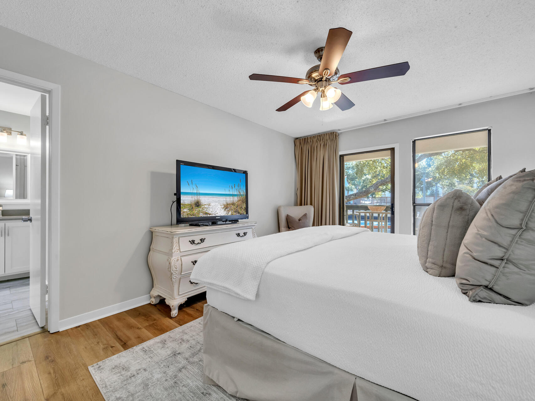 TOPS'L TENNIS VILLAGE - Residential