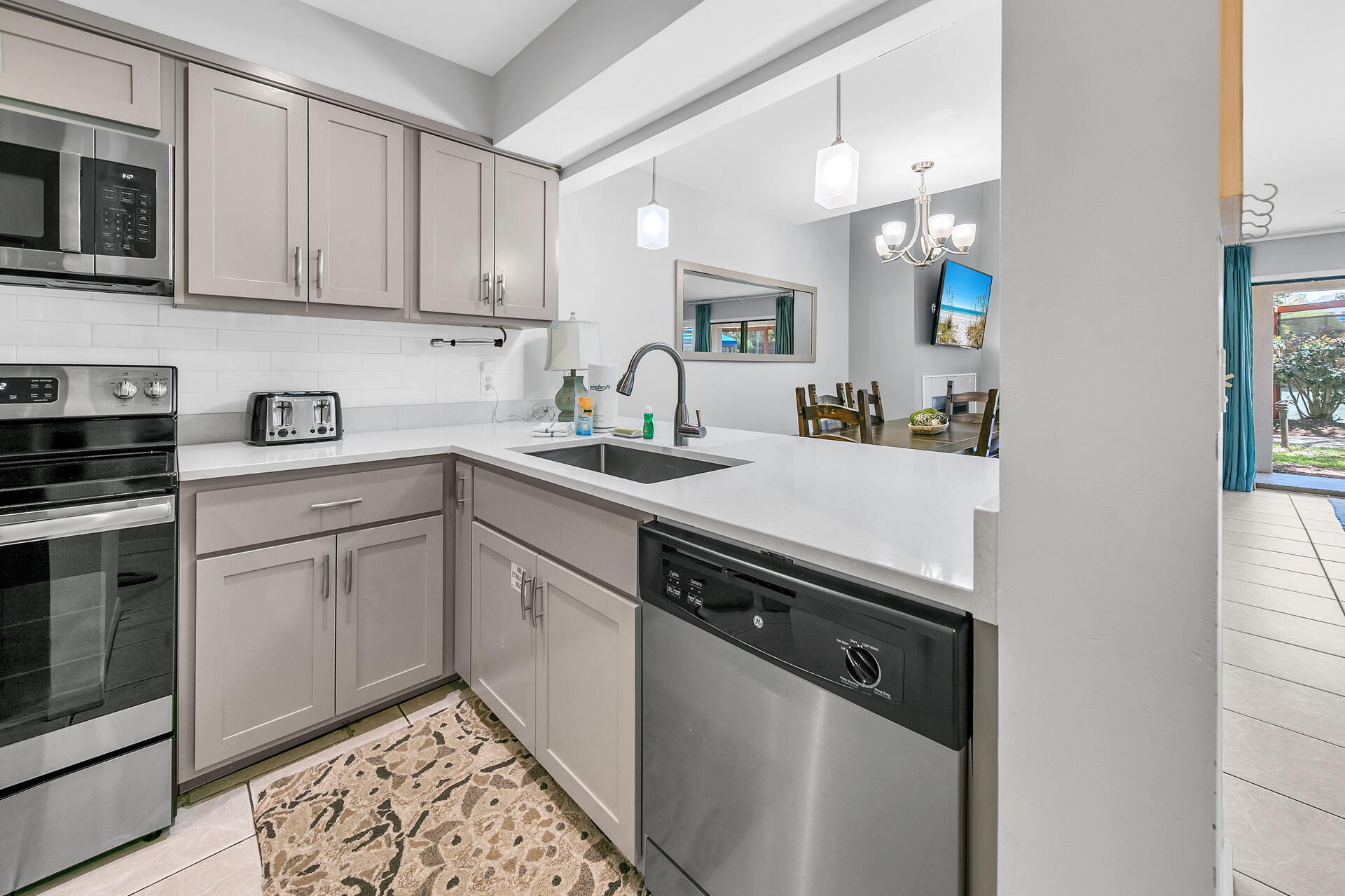 TOPS'L TENNIS VILLAGE - Residential