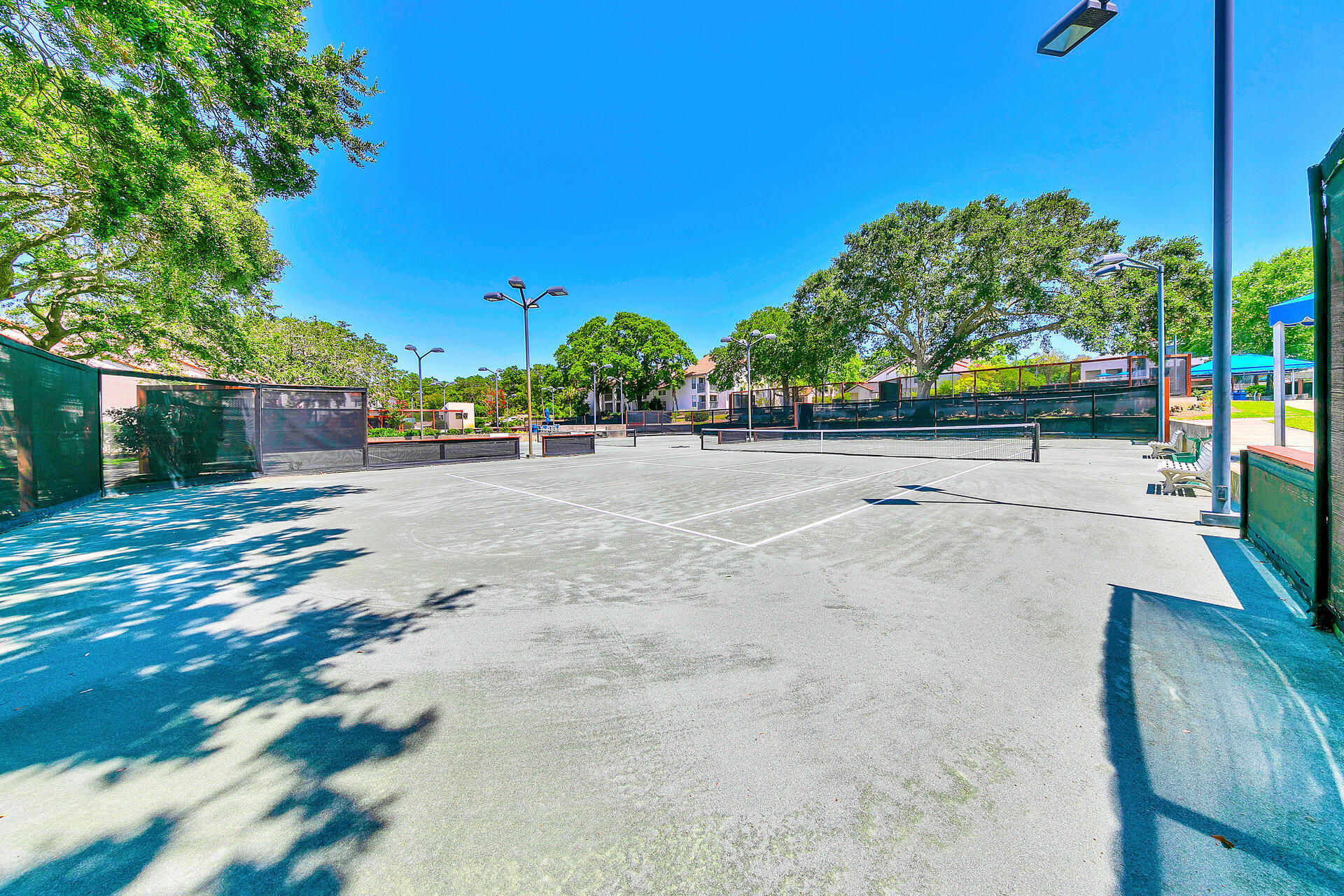 TOPS'L TENNIS VILLAGE - Residential