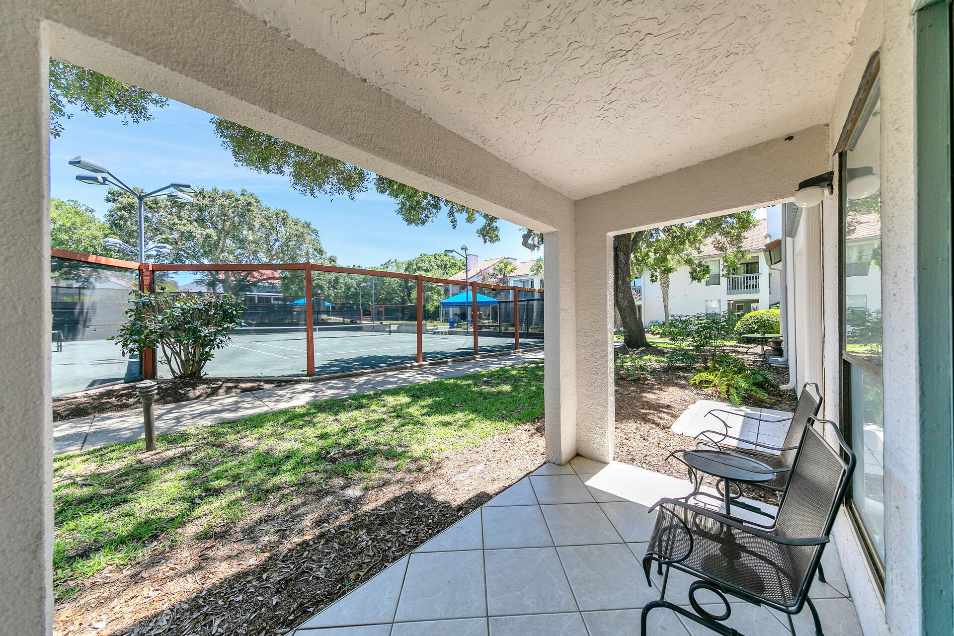 TOPS'L TENNIS VILLAGE - Residential