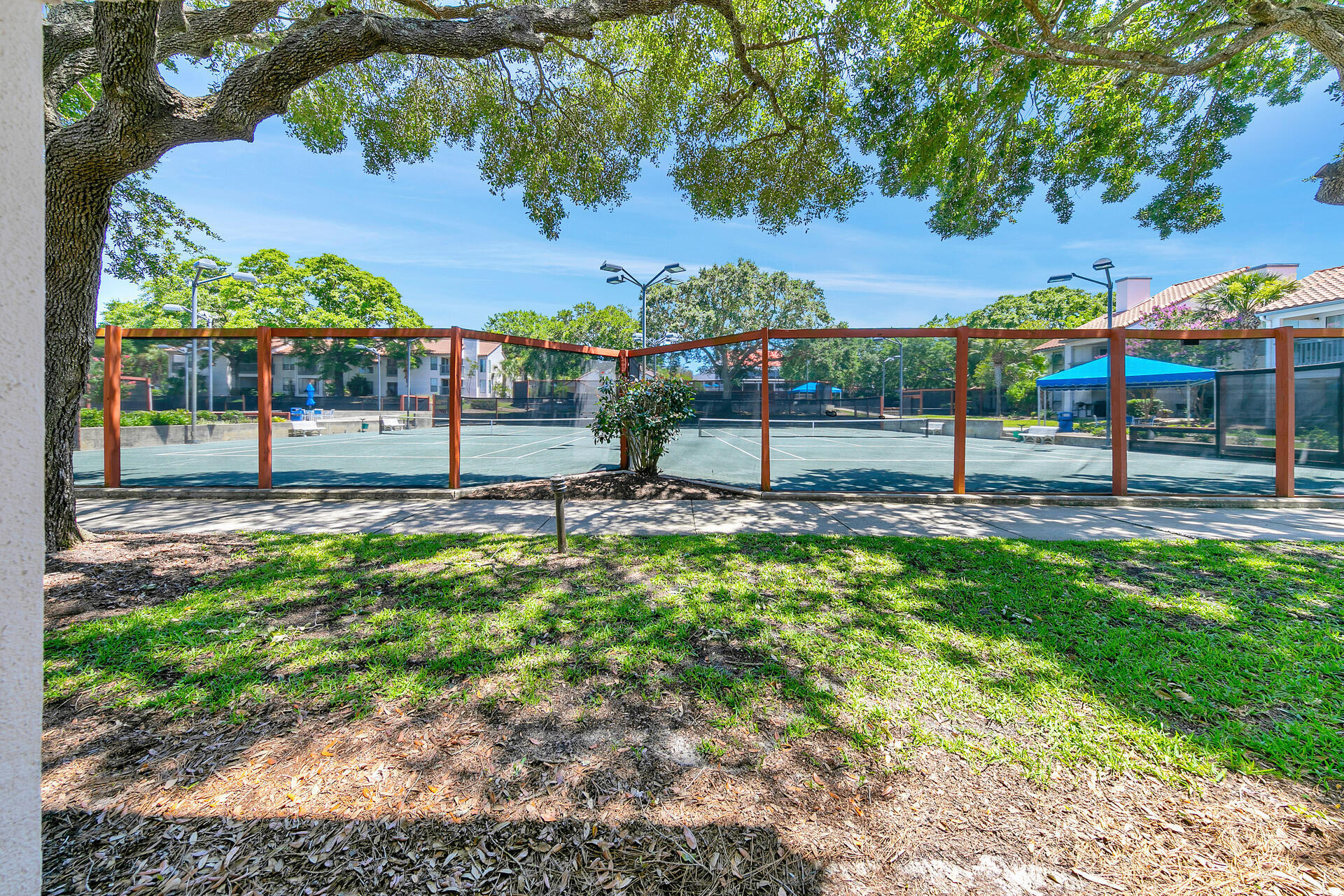 TOPS'L TENNIS VILLAGE - Residential