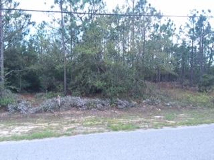 OPPORTUNITY KNOCKS! Large .45 acre multi family zoned lot. With access from Hwy 98 and Water Street, this lot has fantastic visibility and flexibility. Located in the heart of Navarre in the desirable neighborhood Holley By The Sea, this community's multimillion dollar recreation center, pools, tennis and dock on the intercoastal water way are just a short distance away. Come see this fantastic lot today. Buyer to verify exact dimensions.