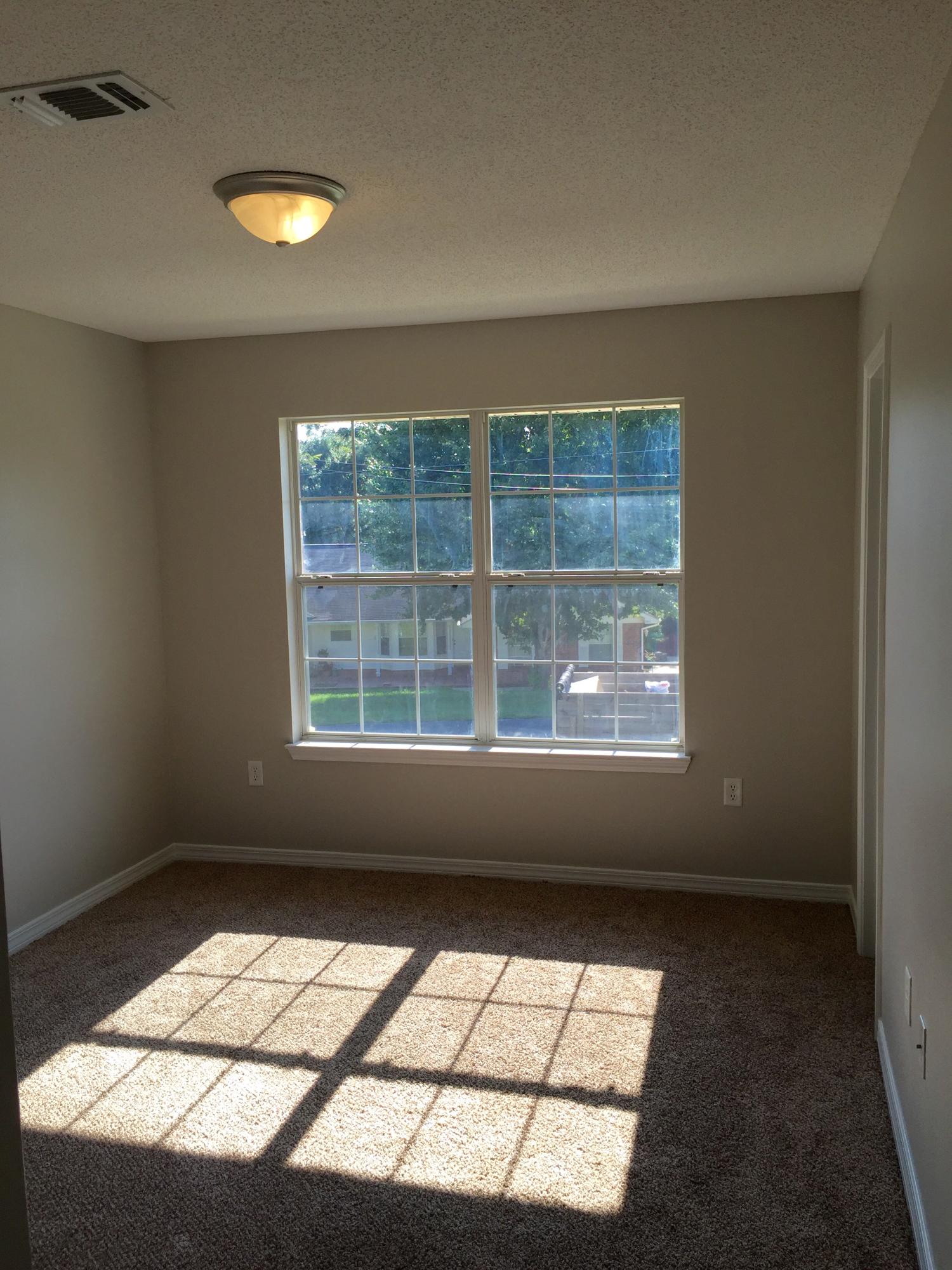 ANTIOCH ESTATES S/D - Residential