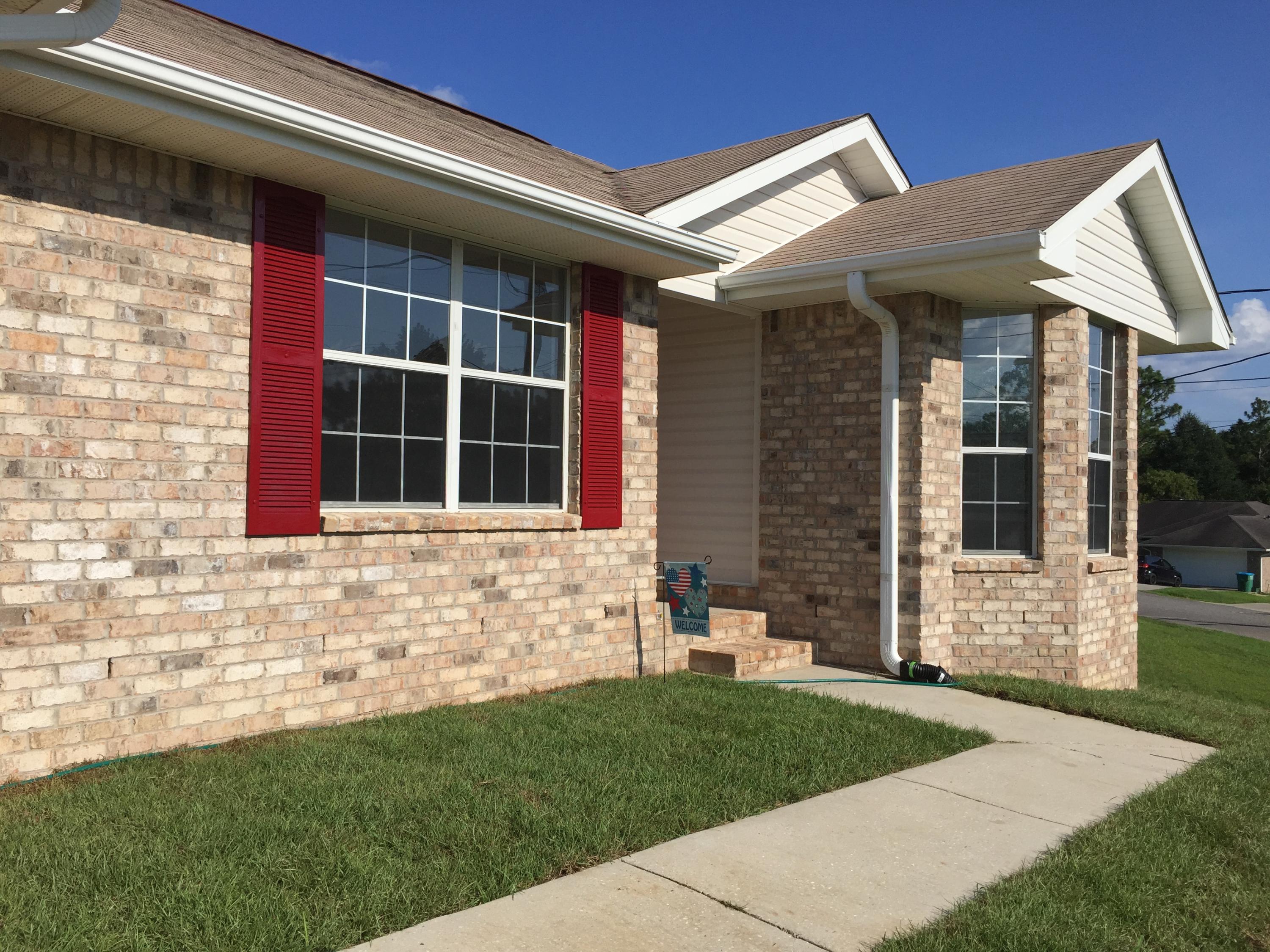 ANTIOCH ESTATES S/D - Residential