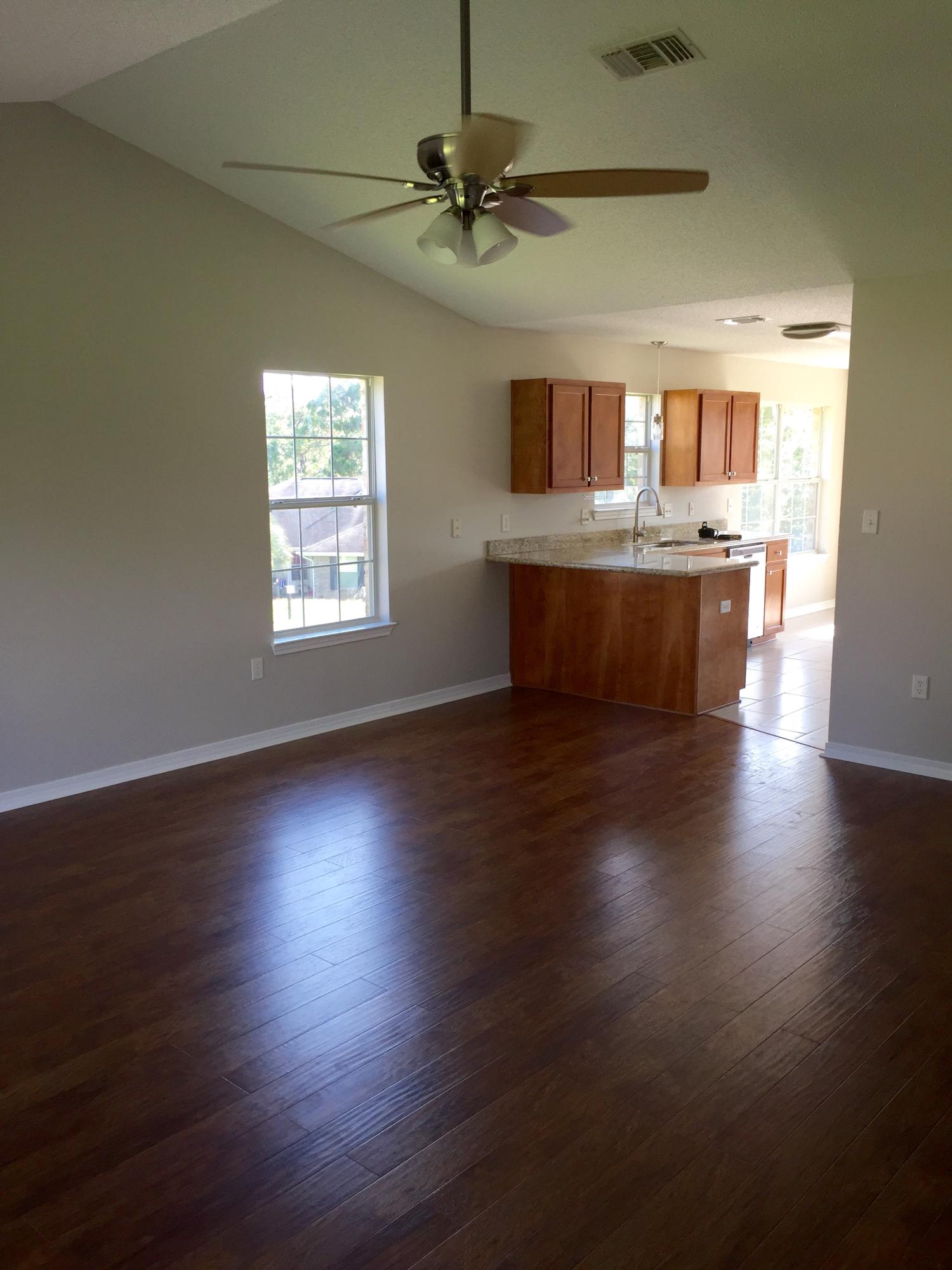 ANTIOCH ESTATES S/D - Residential