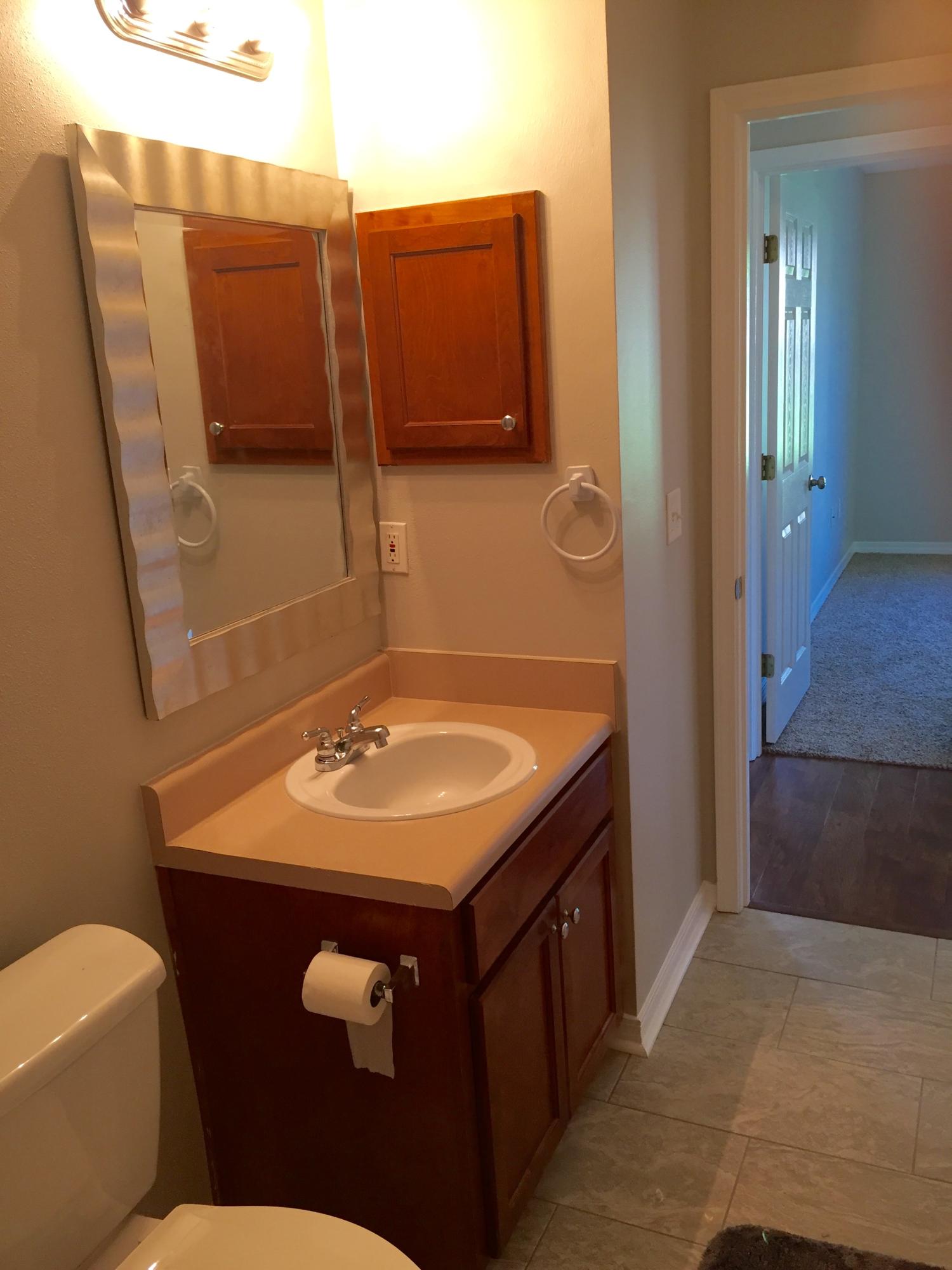 ANTIOCH ESTATES S/D - Residential