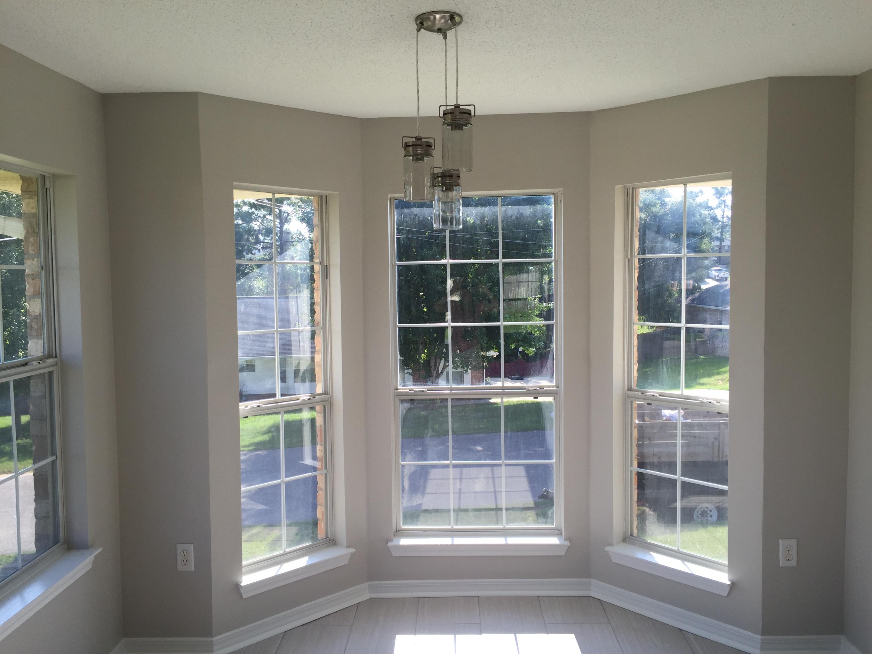 ANTIOCH ESTATES S/D - Residential