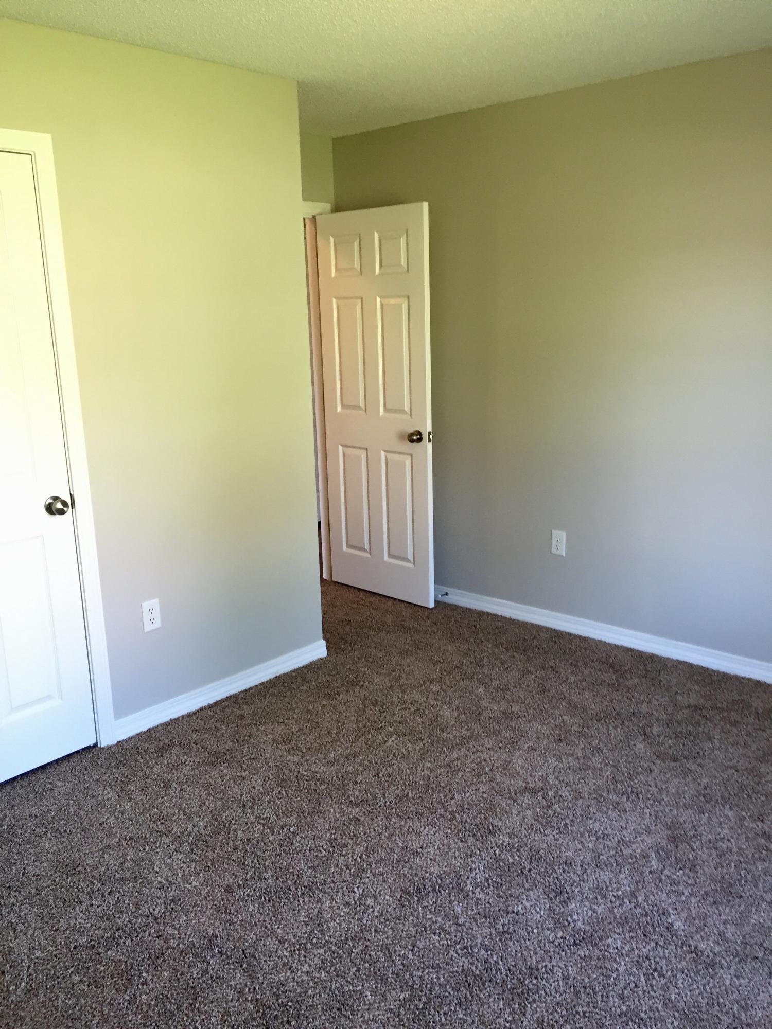 ANTIOCH ESTATES S/D - Residential