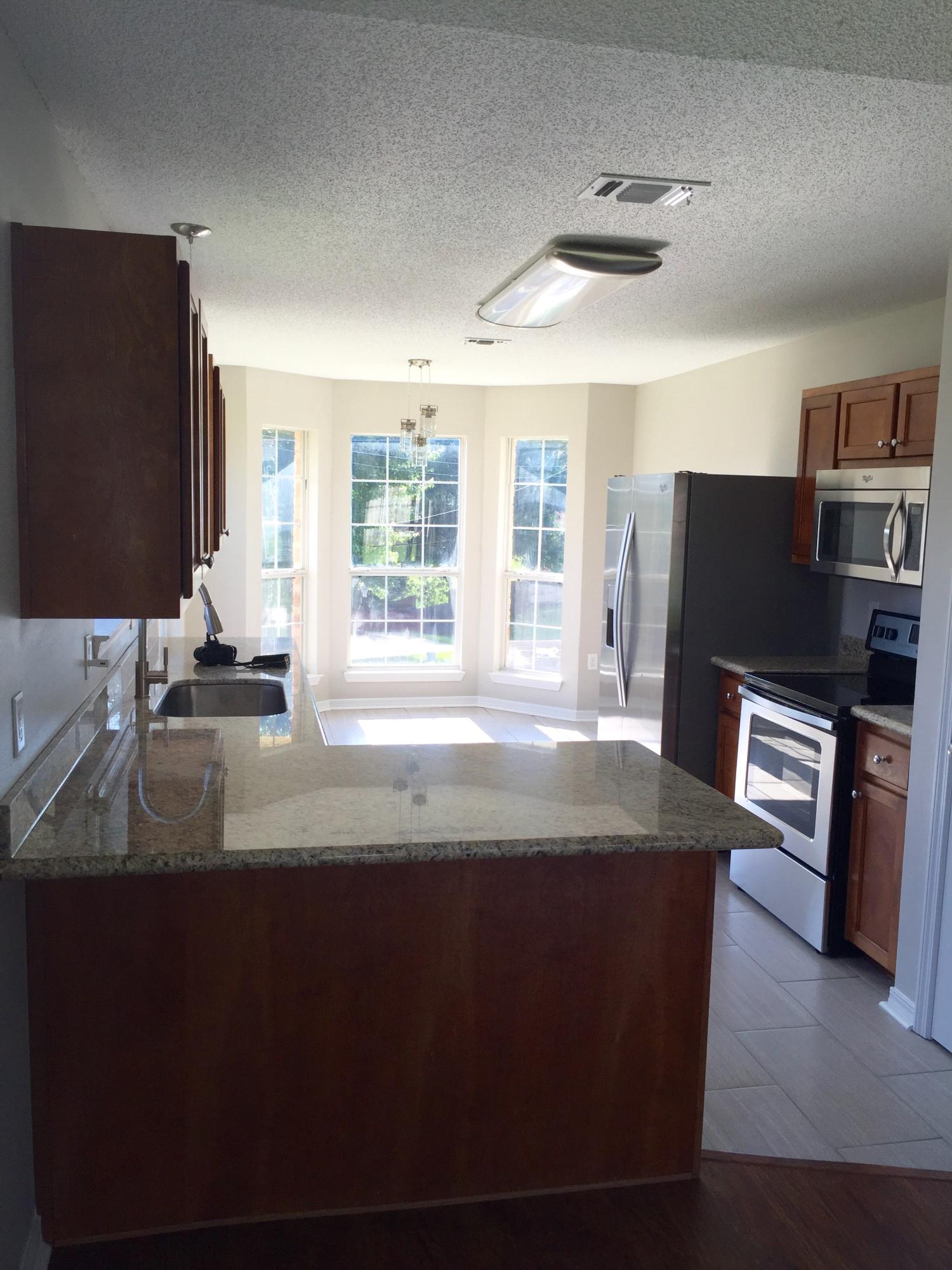 ANTIOCH ESTATES S/D - Residential