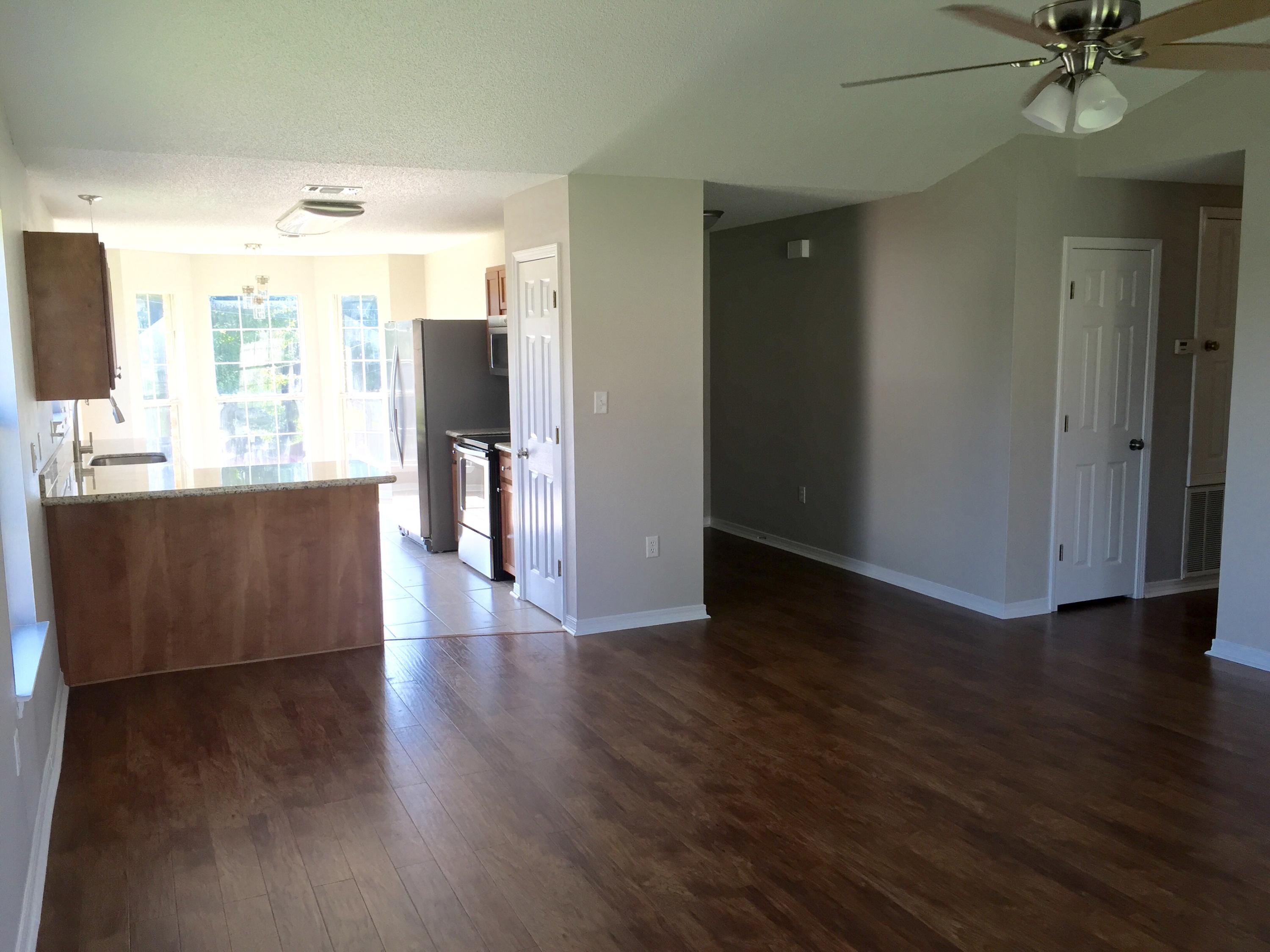 ANTIOCH ESTATES S/D - Residential