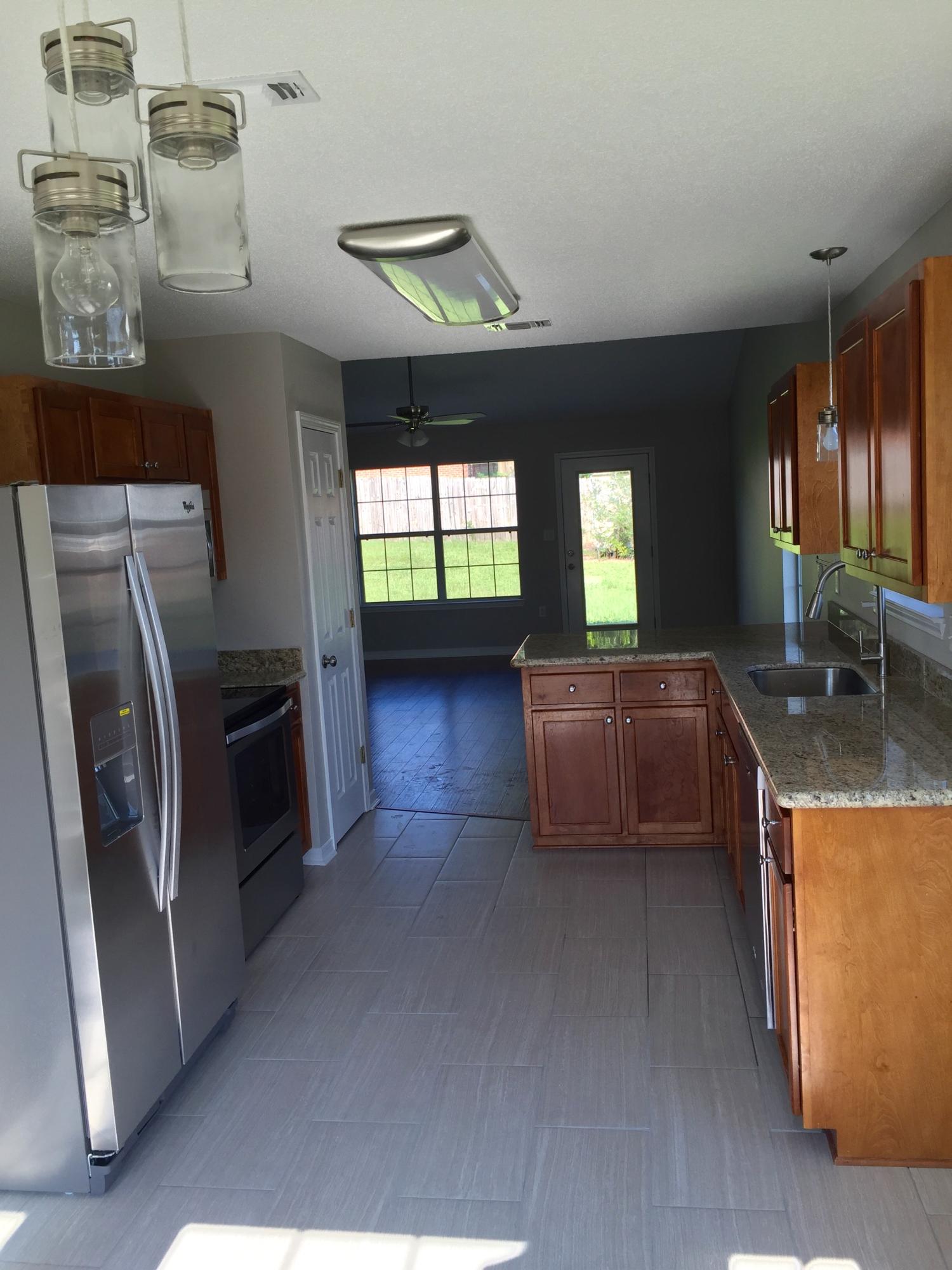 ANTIOCH ESTATES S/D - Residential