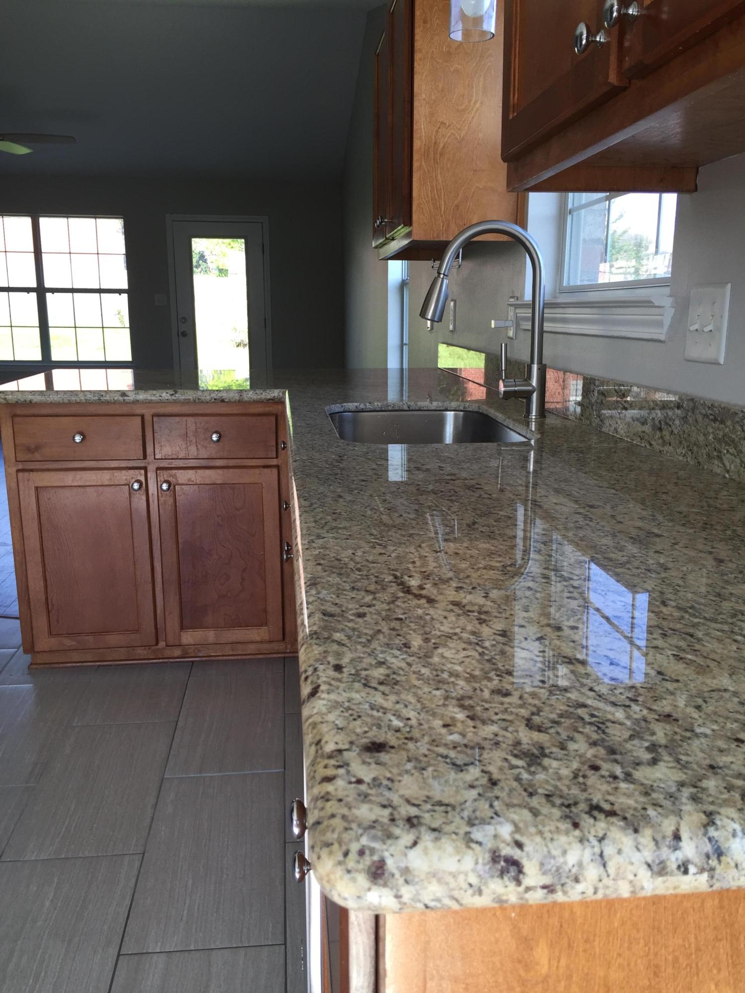 ANTIOCH ESTATES S/D - Residential