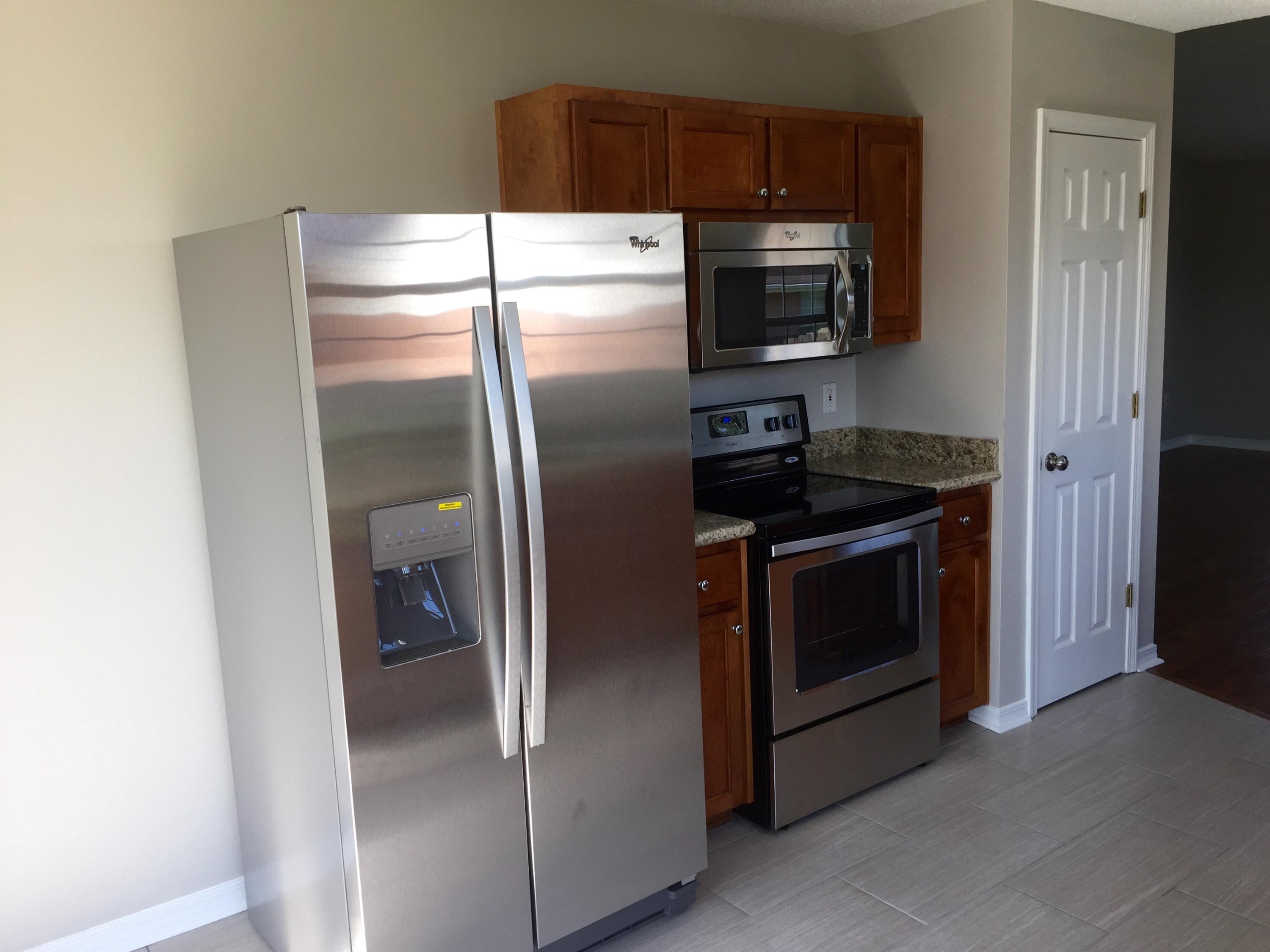 ANTIOCH ESTATES S/D - Residential