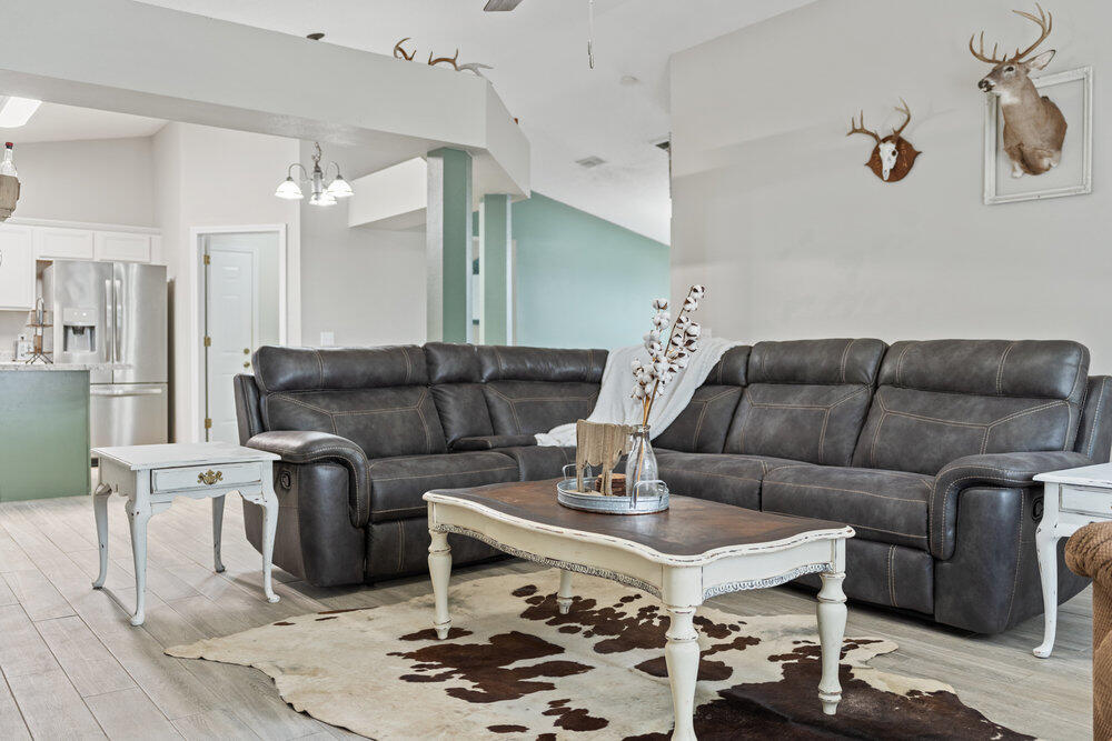 Promise Creek - Residential