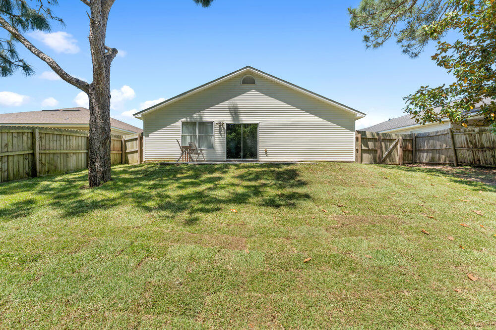 Promise Creek - Residential