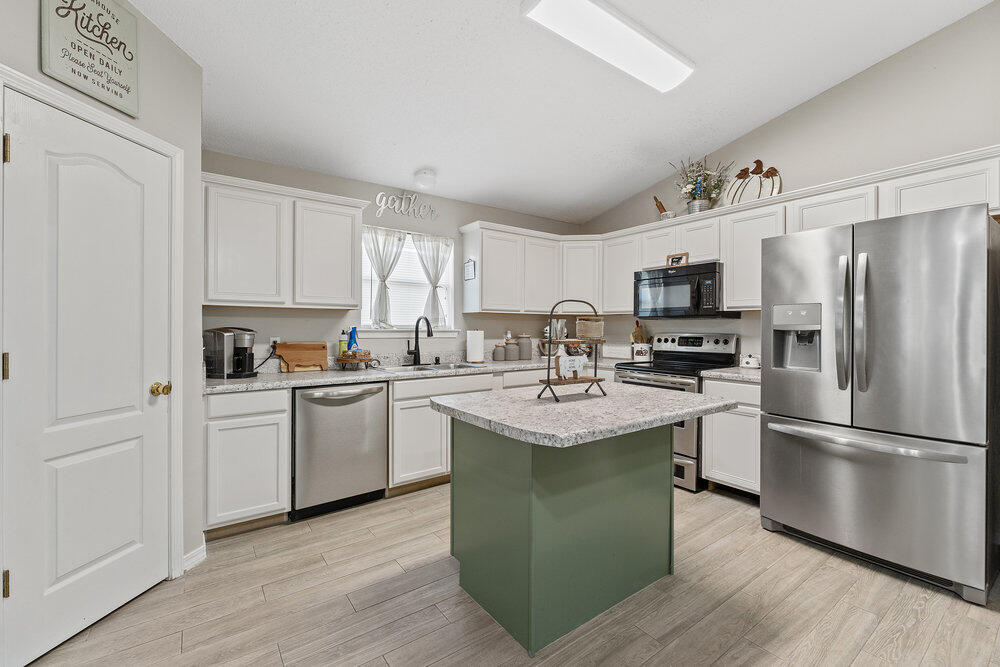 Promise Creek - Residential