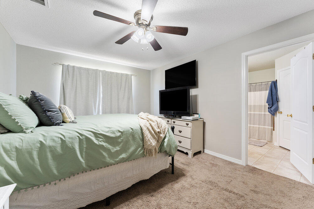 Promise Creek - Residential