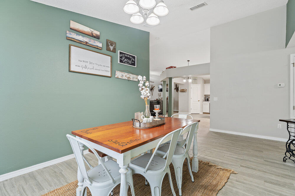 Promise Creek - Residential