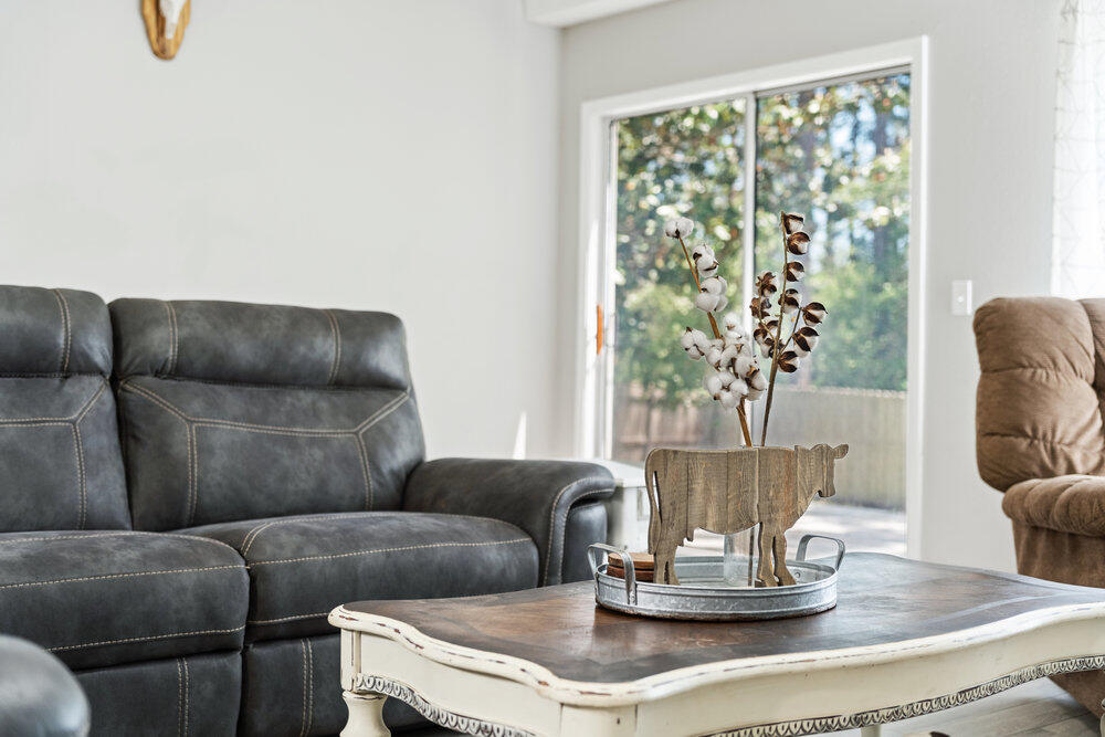 Promise Creek - Residential