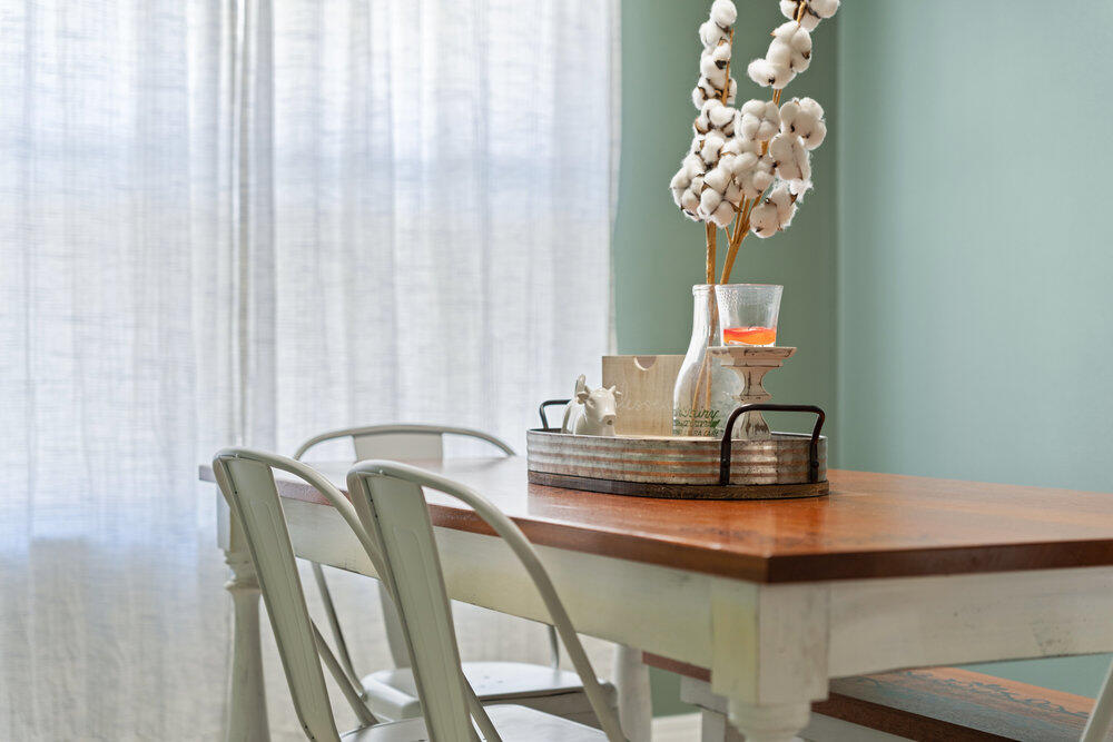 Promise Creek - Residential