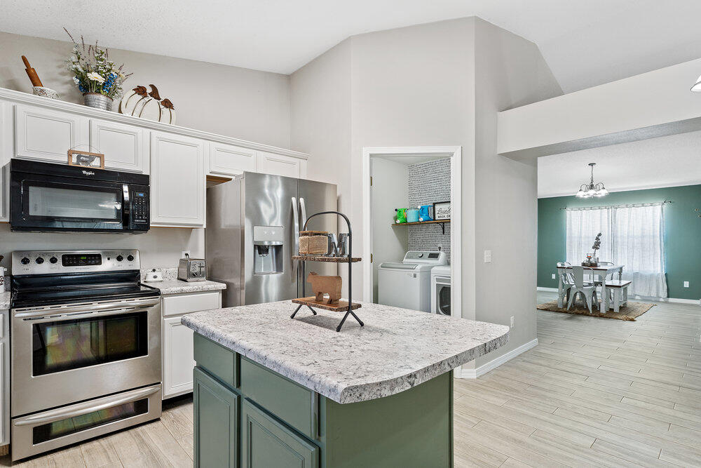 Promise Creek - Residential