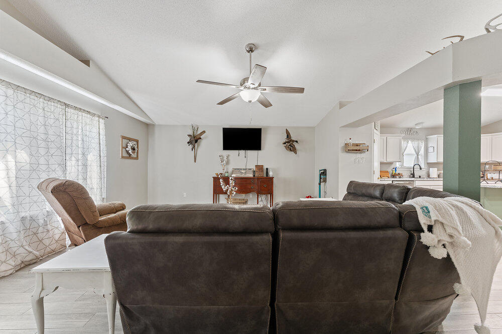 Promise Creek - Residential