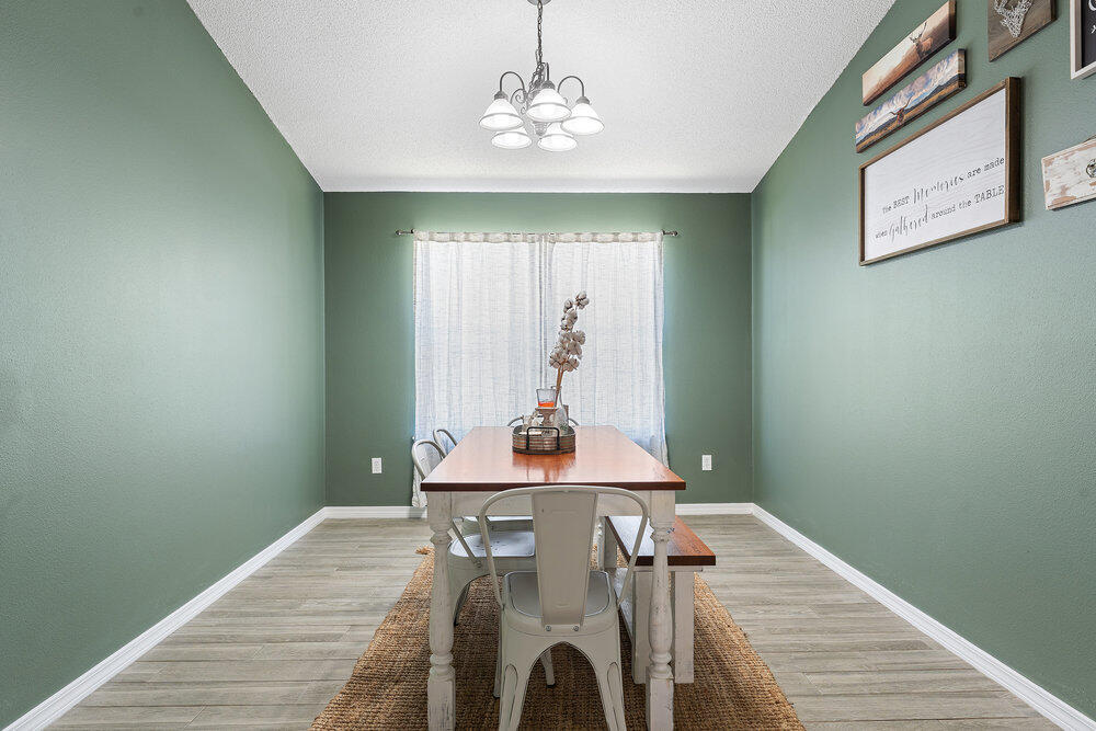 Promise Creek - Residential