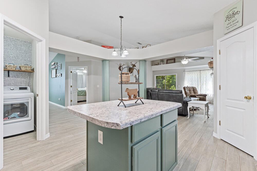 Promise Creek - Residential