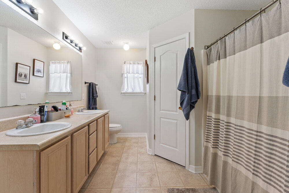 Promise Creek - Residential