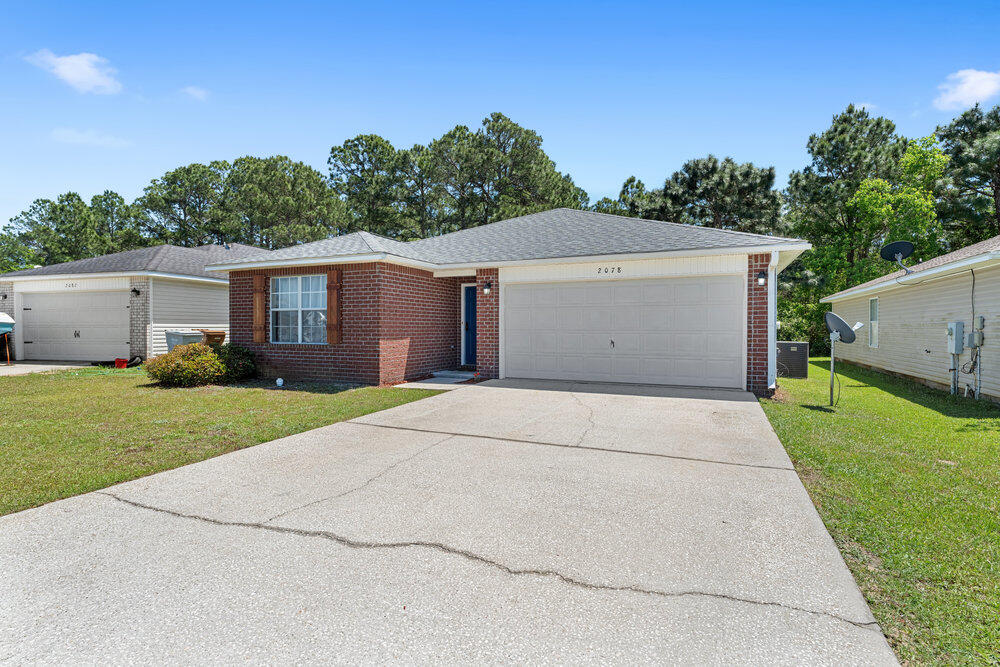 Promise Creek - Residential