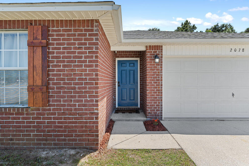 Promise Creek - Residential