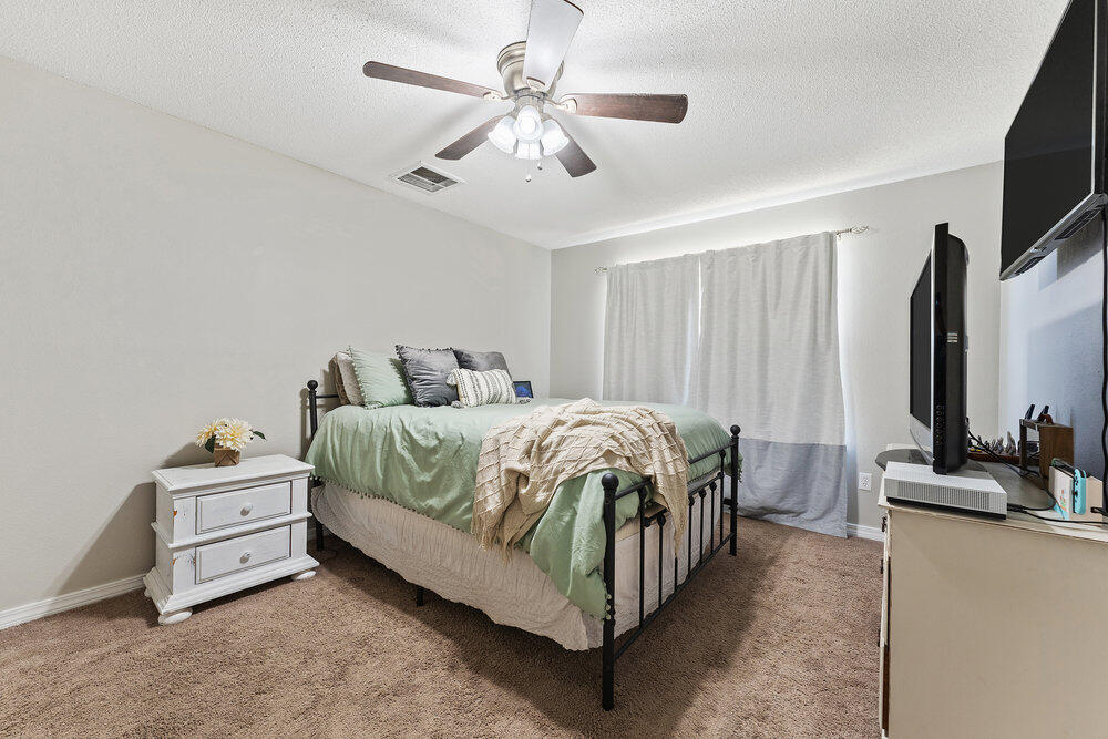 Promise Creek - Residential