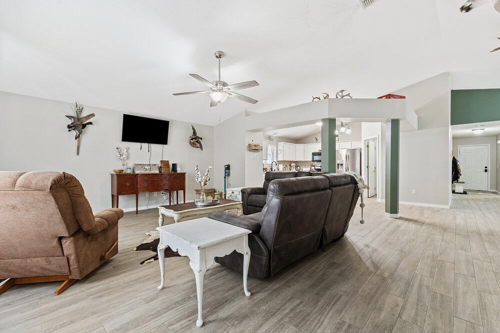 Promise Creek - Residential