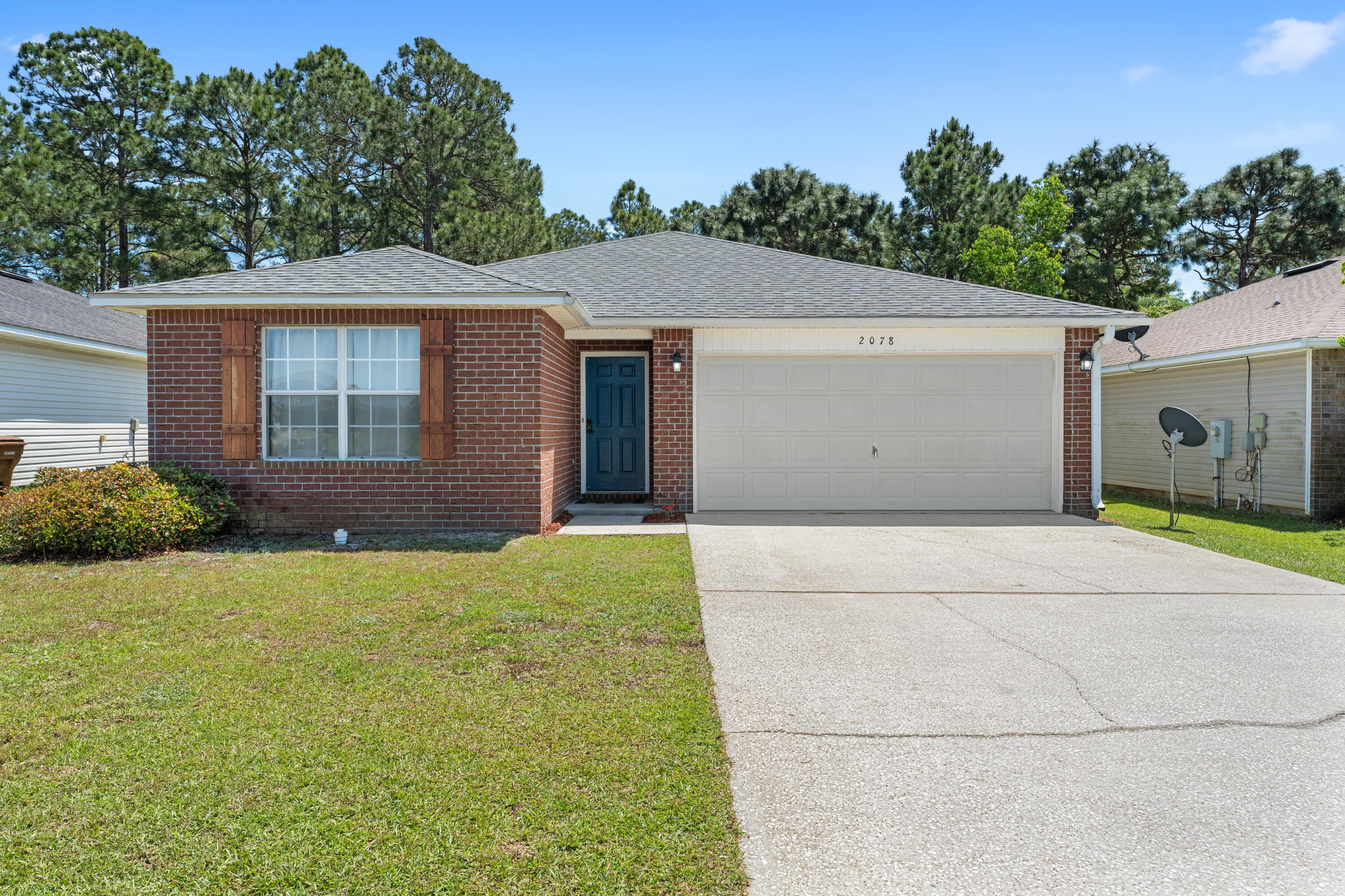 Promise Creek - Residential