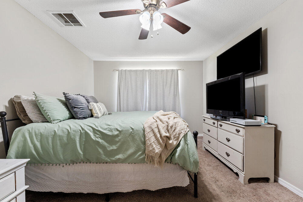 Promise Creek - Residential