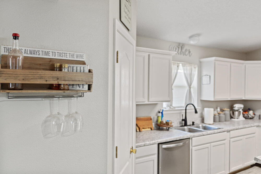 Promise Creek - Residential